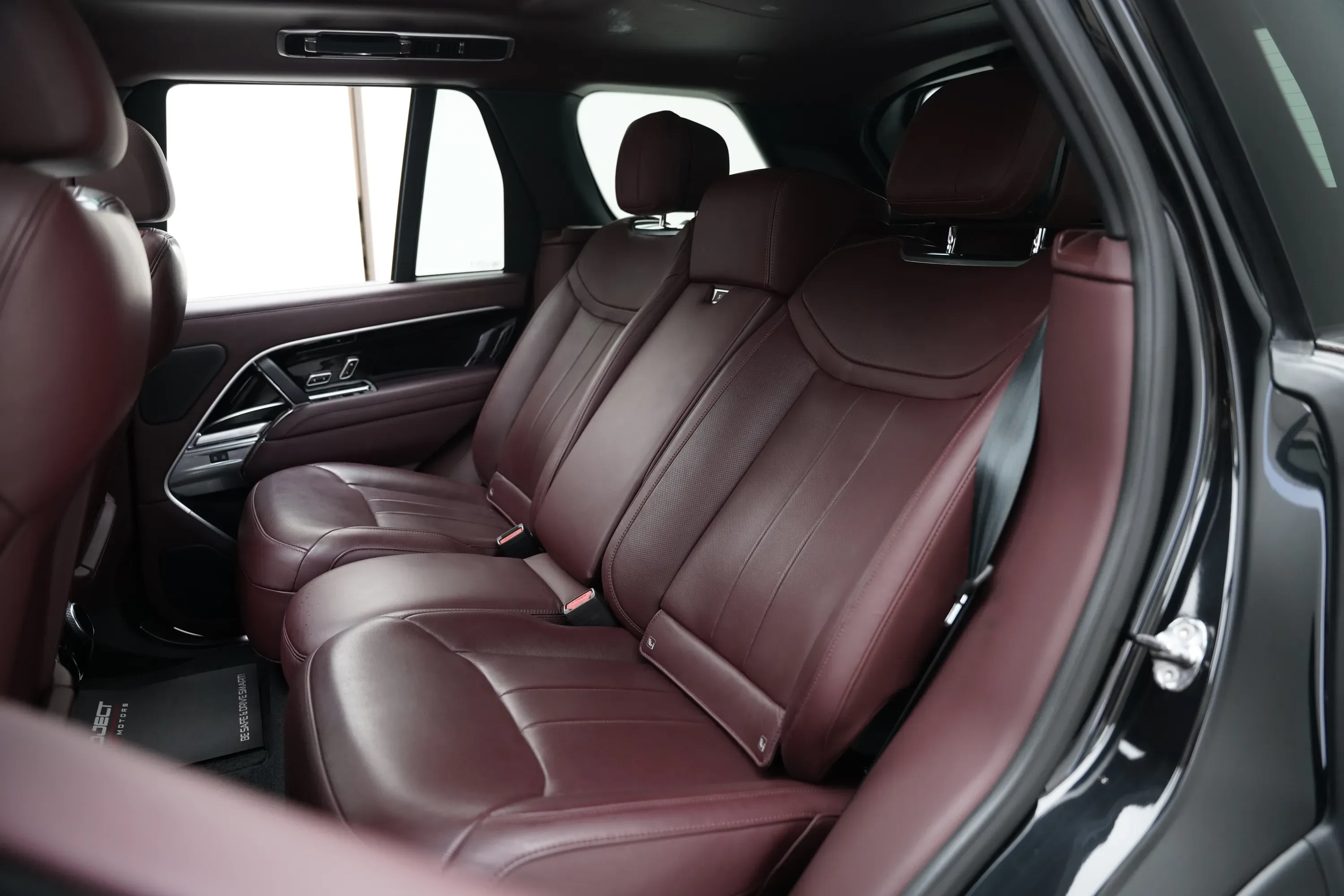 2023 Land Rover Range Rover Autobiography with Warranty thumbnail 16
