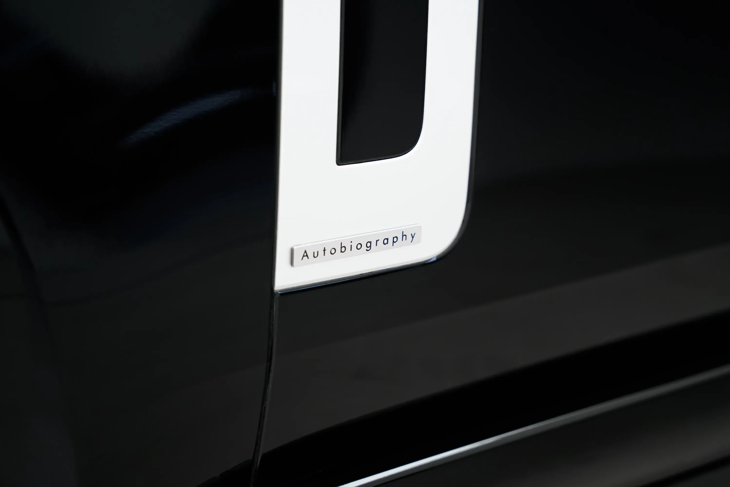 2023 Land Rover Range Rover Autobiography with Warranty thumbnail 19