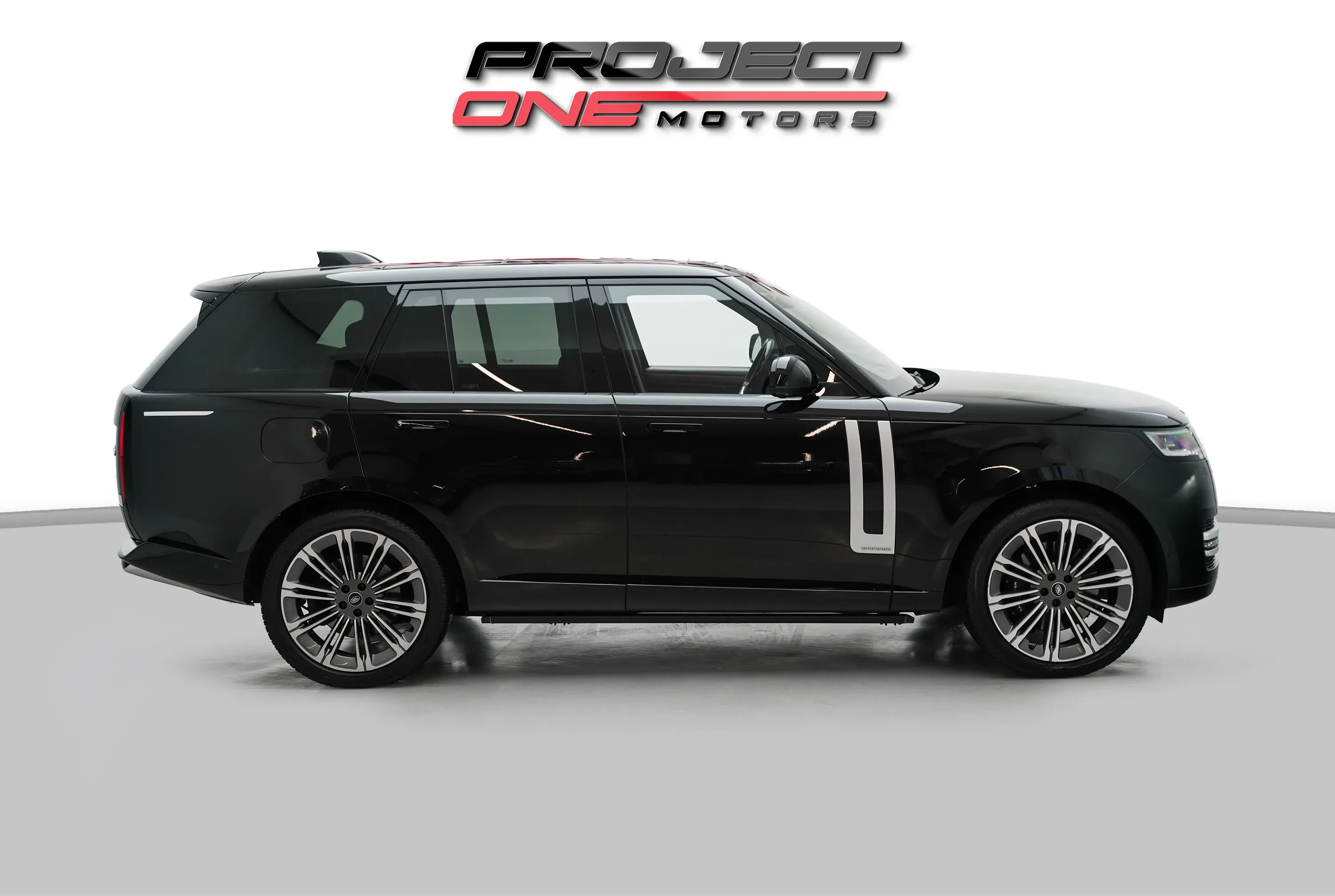 2023 Land Rover Range Rover Autobiography with Warranty - photo 3 of 19