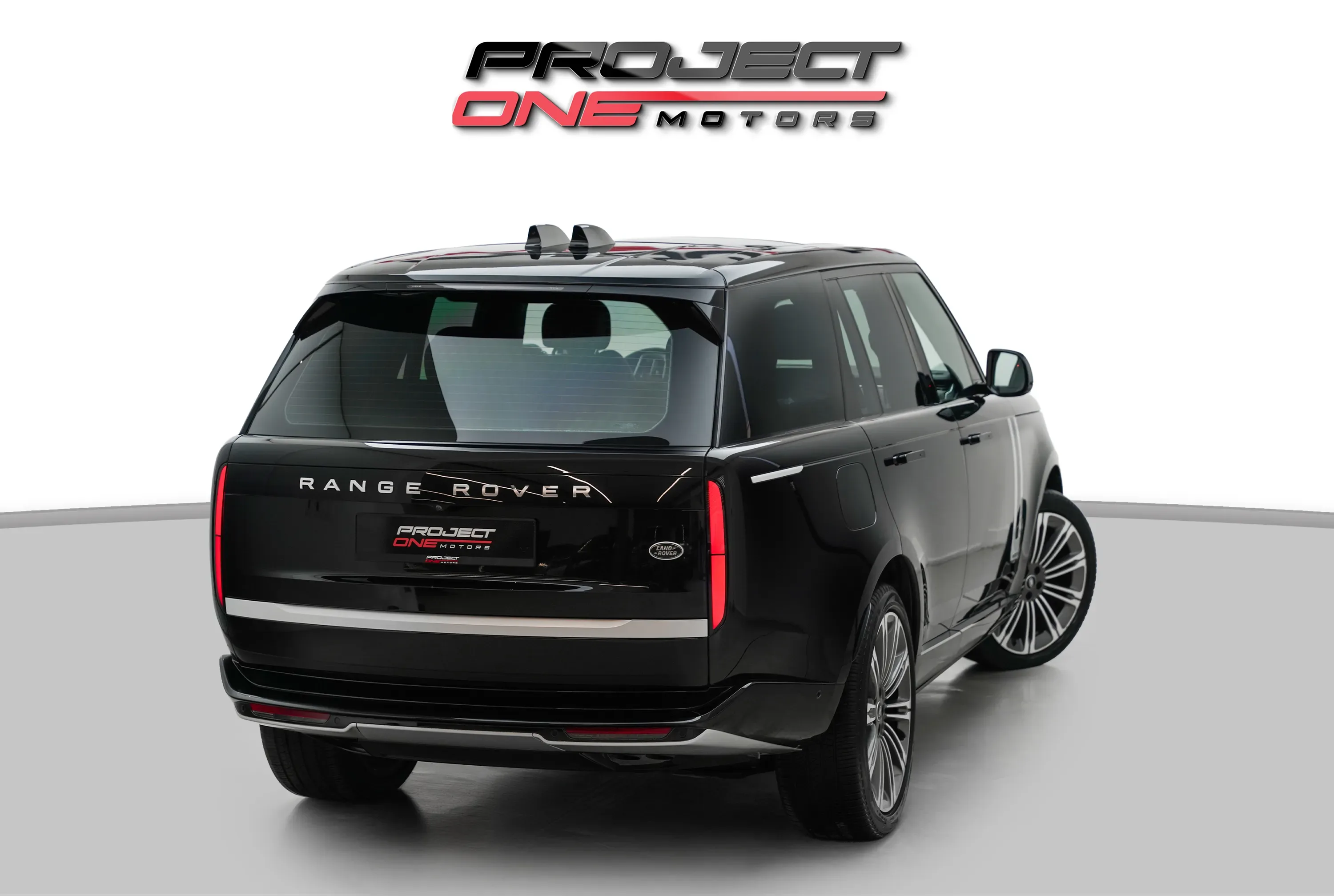 2023 Land Rover Range Rover Autobiography with Warranty thumbnail 4