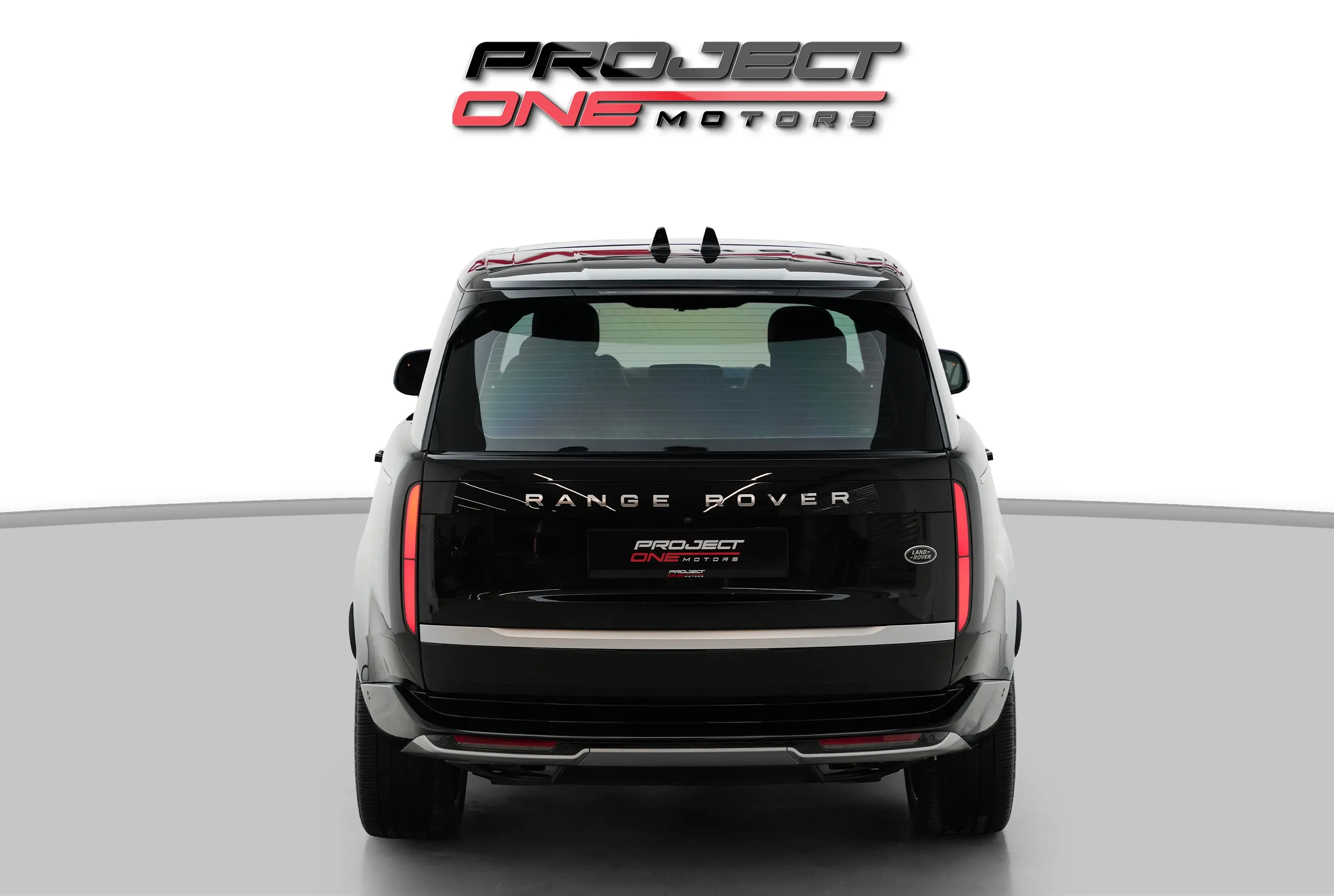 2023 Land Rover Range Rover Autobiography with Warranty thumbnail 5