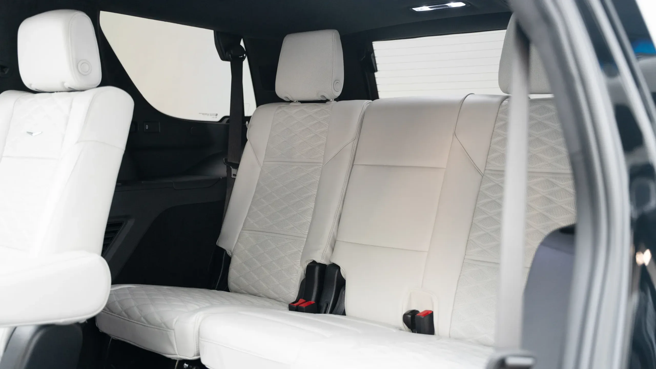 2025 Cadillac Escalade 600 Sport Platinum with Warranty and Service Contract thumbnail 11