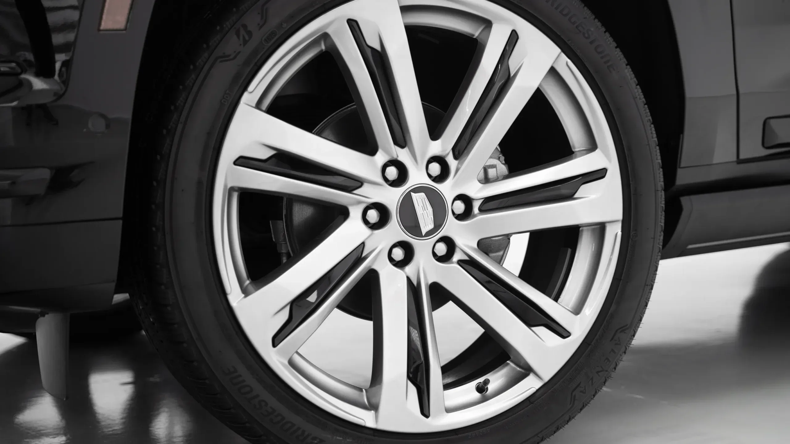 2025 Cadillac Escalade 600 Sport Platinum with Warranty and Service Contract thumbnail 12