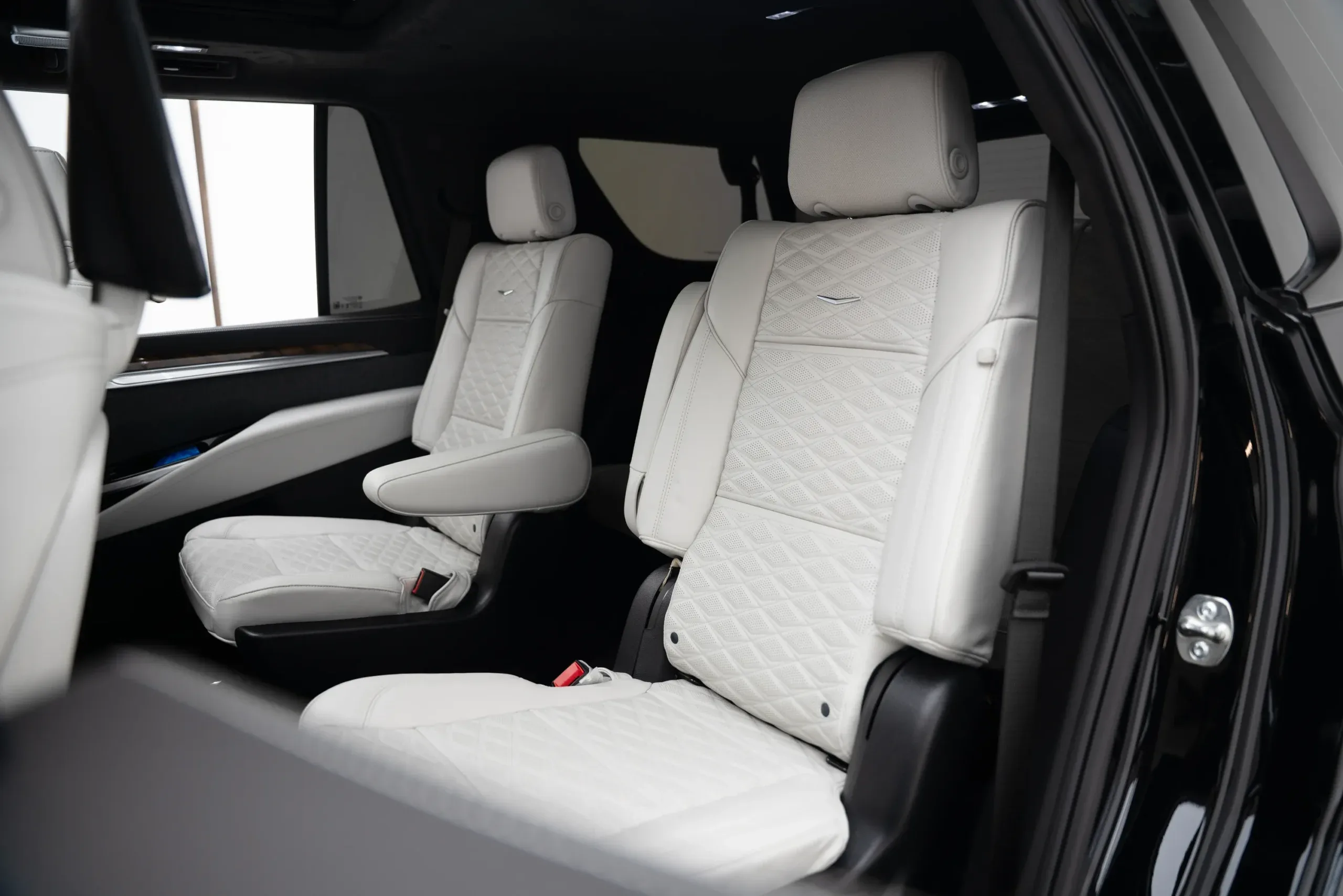 2025 Cadillac Escalade 600 Sport Platinum with Warranty and Service Contract thumbnail 10
