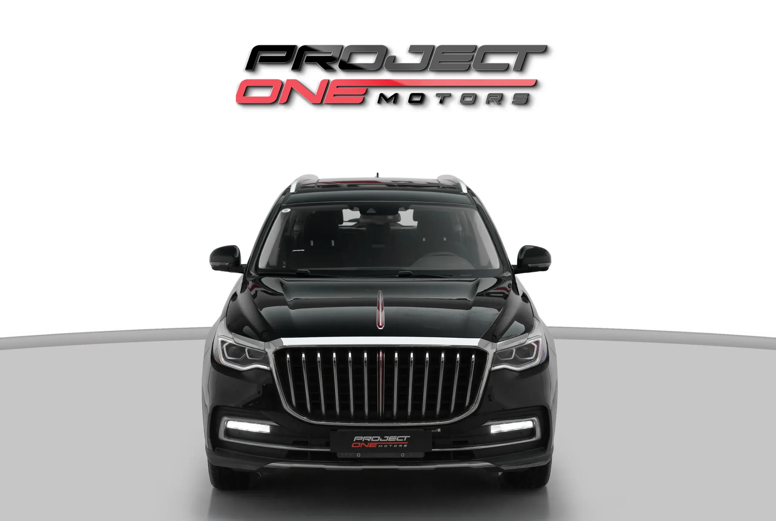 2023 Hongqi HS7 Flagship with Warranty - photo 2 of 10
