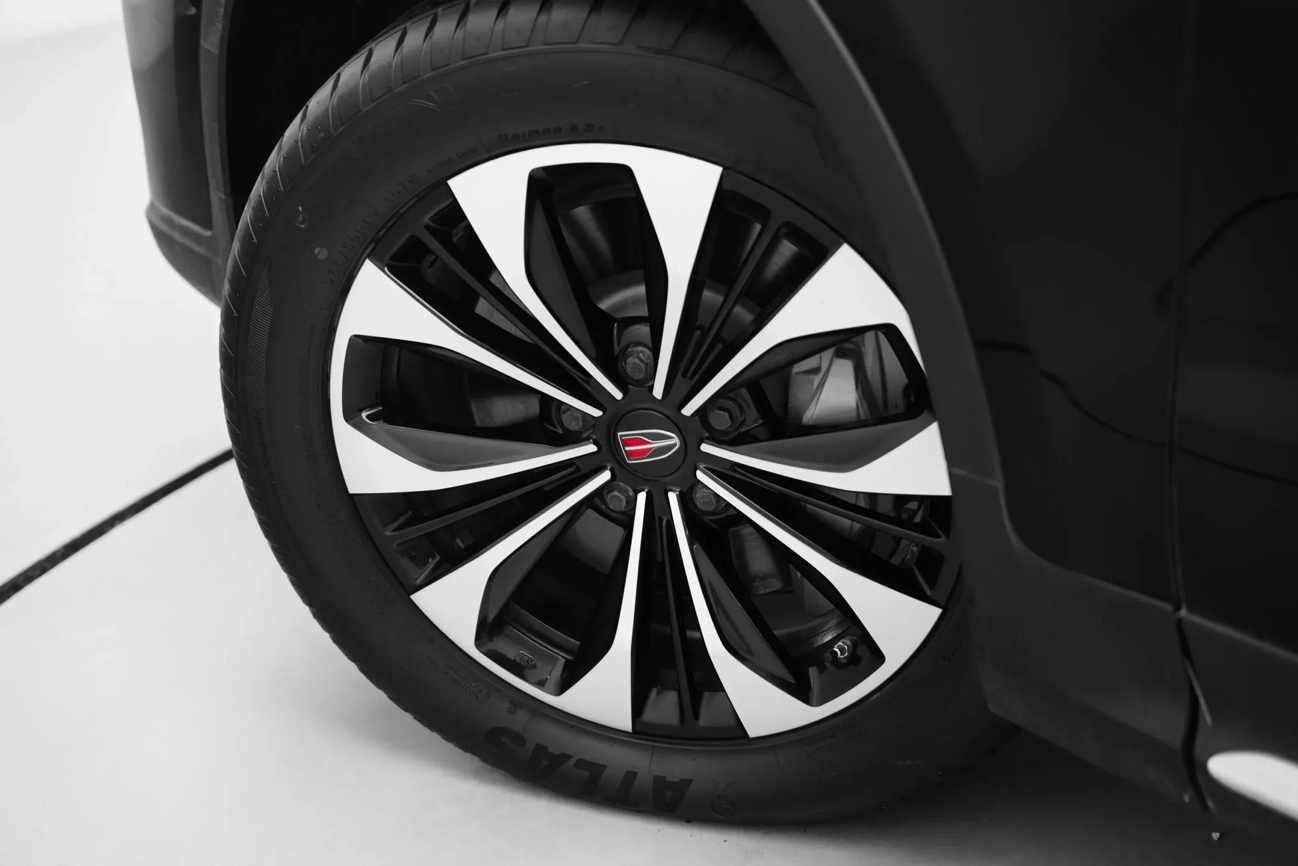2023 Hongqi HS7 Flagship with Warranty thumbnail 10