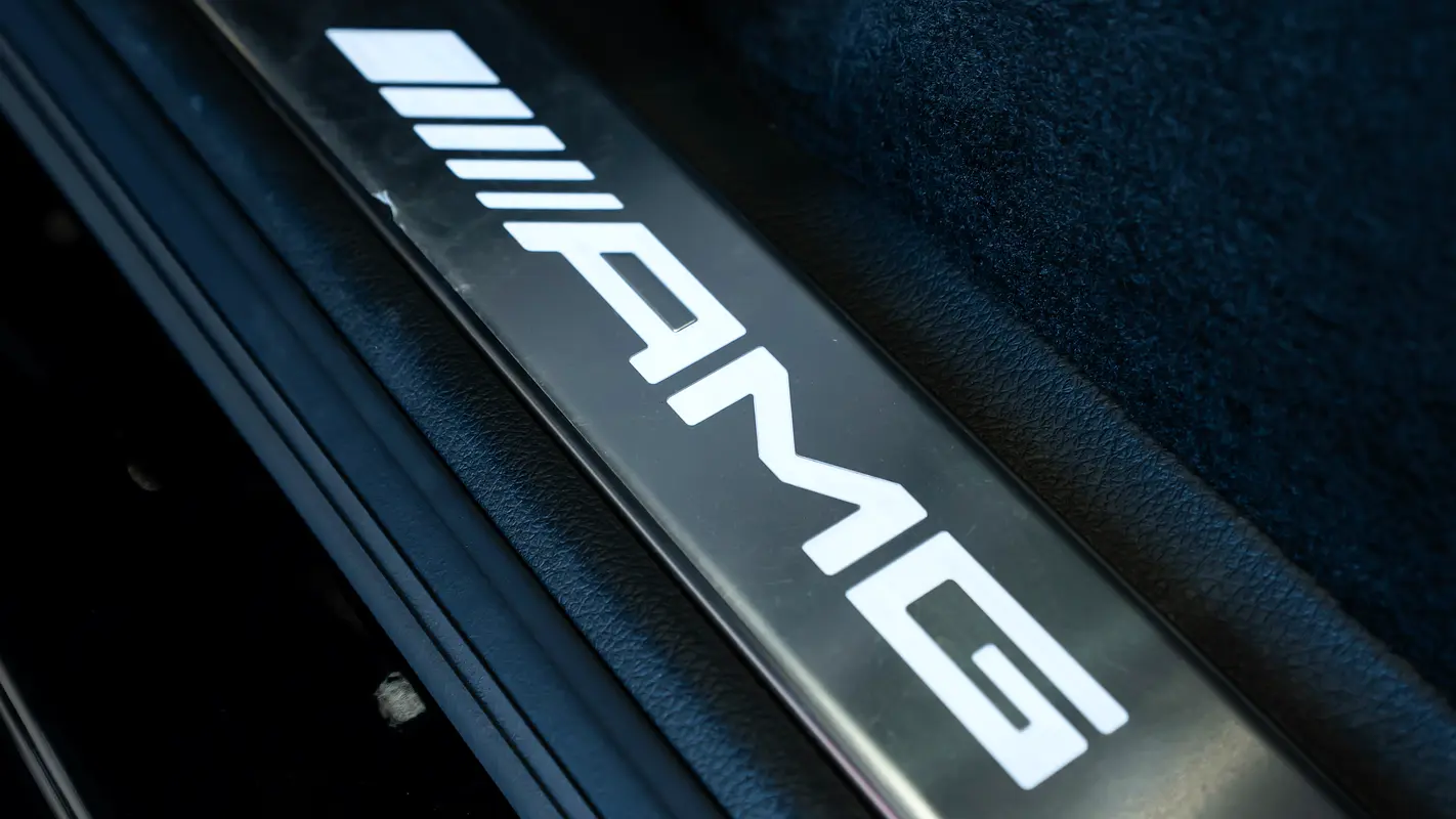 2026 Mercedes-Benz G-Class G 63 AMG Full Carbon Fiber Double Night Package 0 KM Full Option GCC Specs thumbnail 16