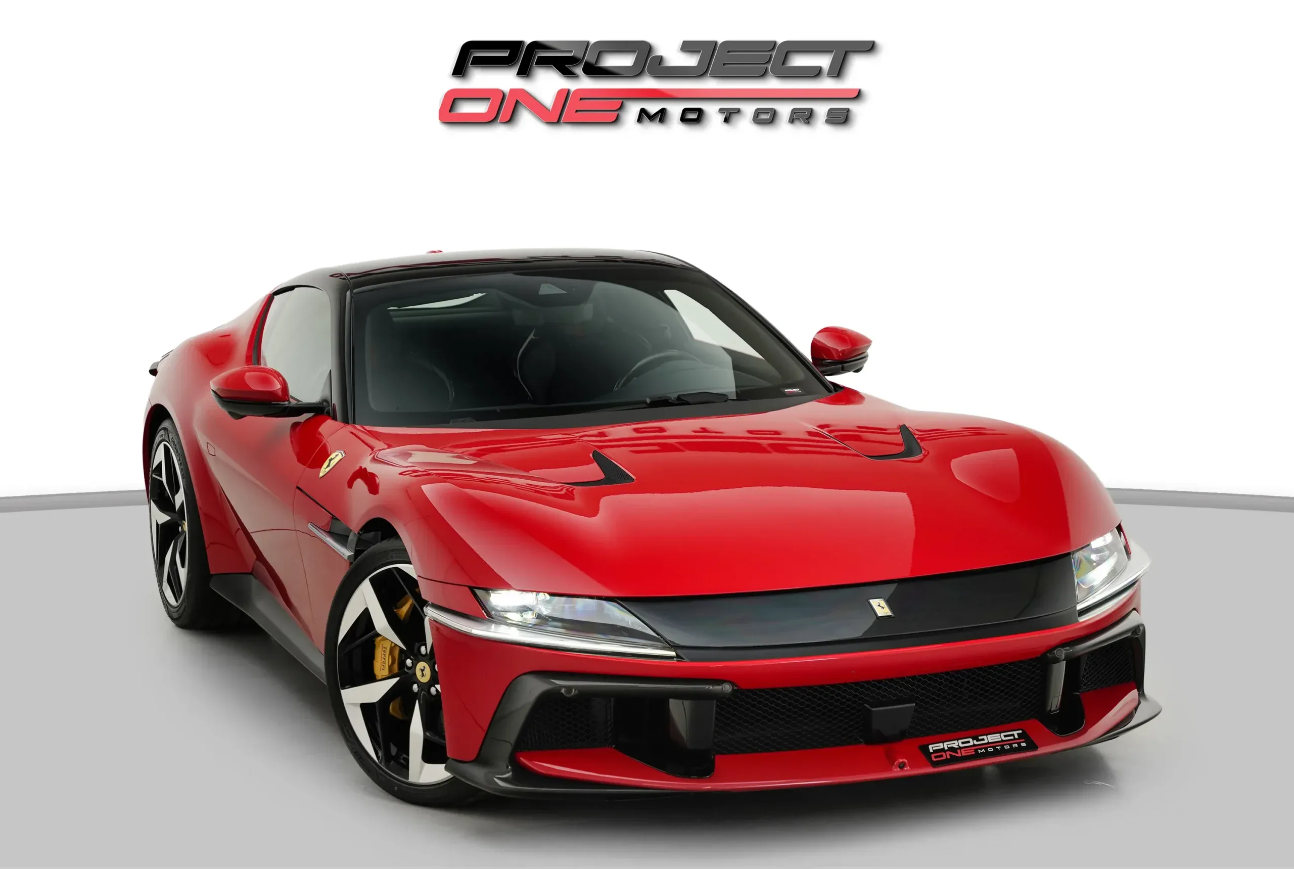 2026 Ferrari 12cilindri for sale in UAE