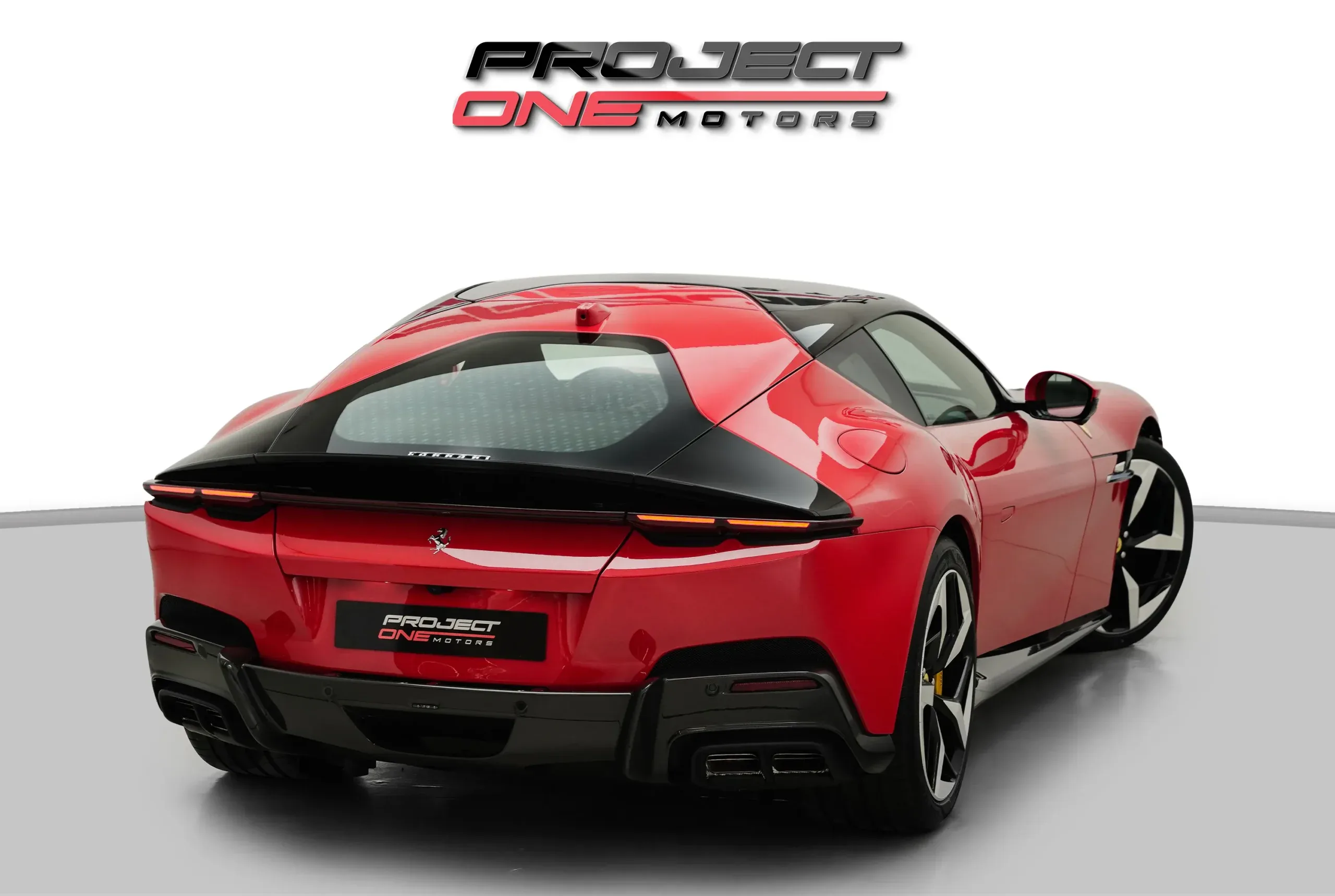 2026 Ferrari 12cilindri thumbnail 4