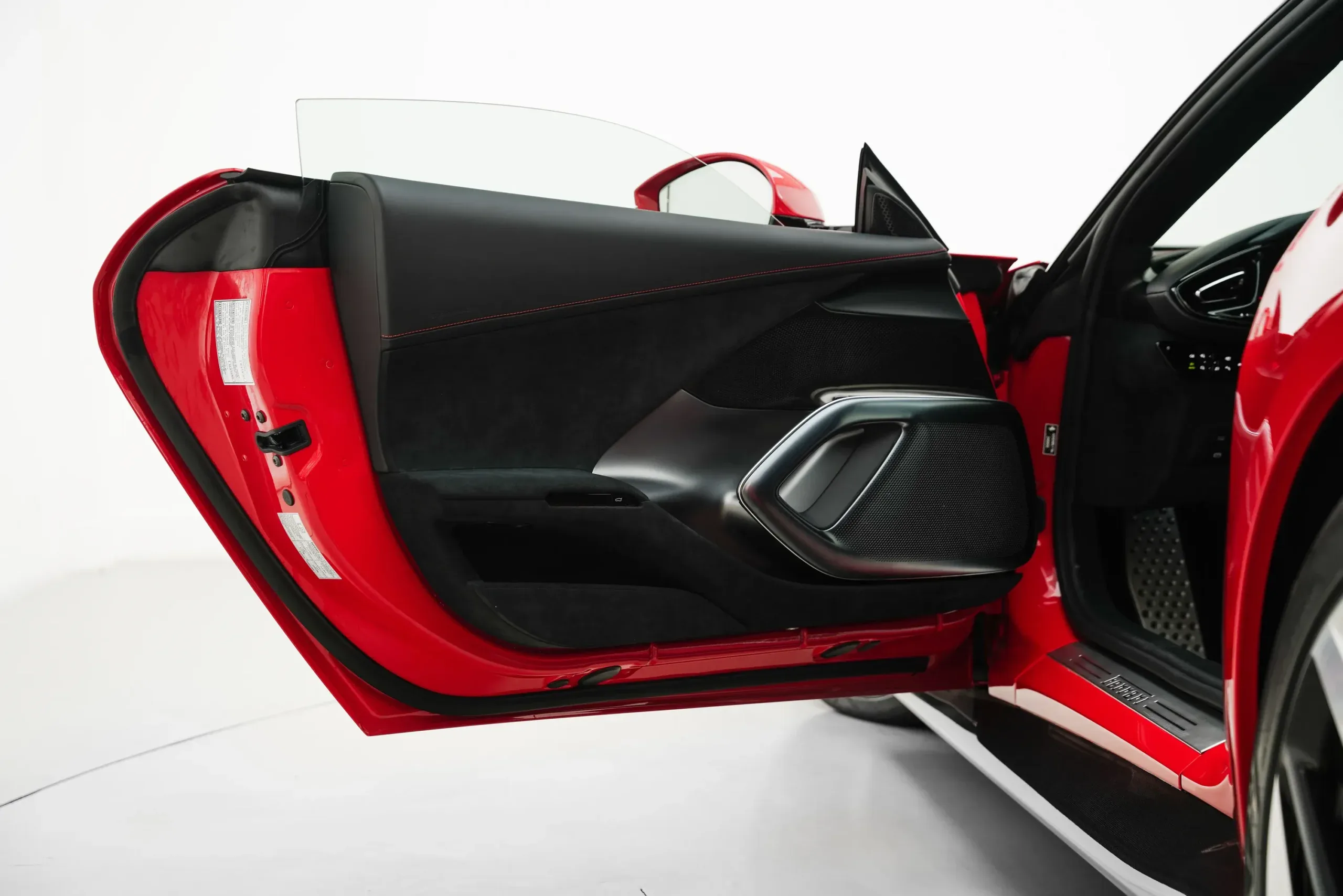 2026 Ferrari 12cilindri thumbnail 6