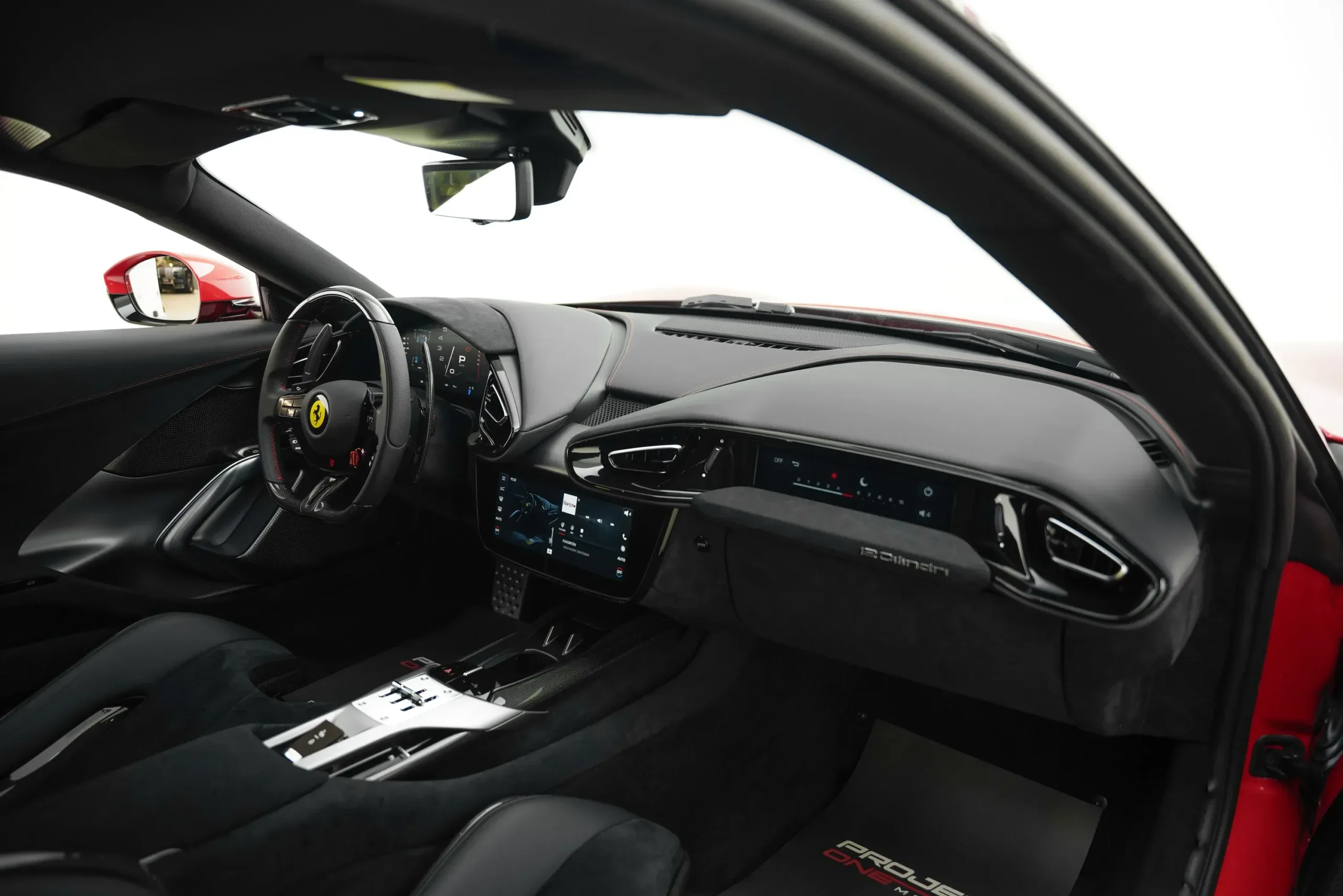 2026 Ferrari 12cilindri thumbnail 7