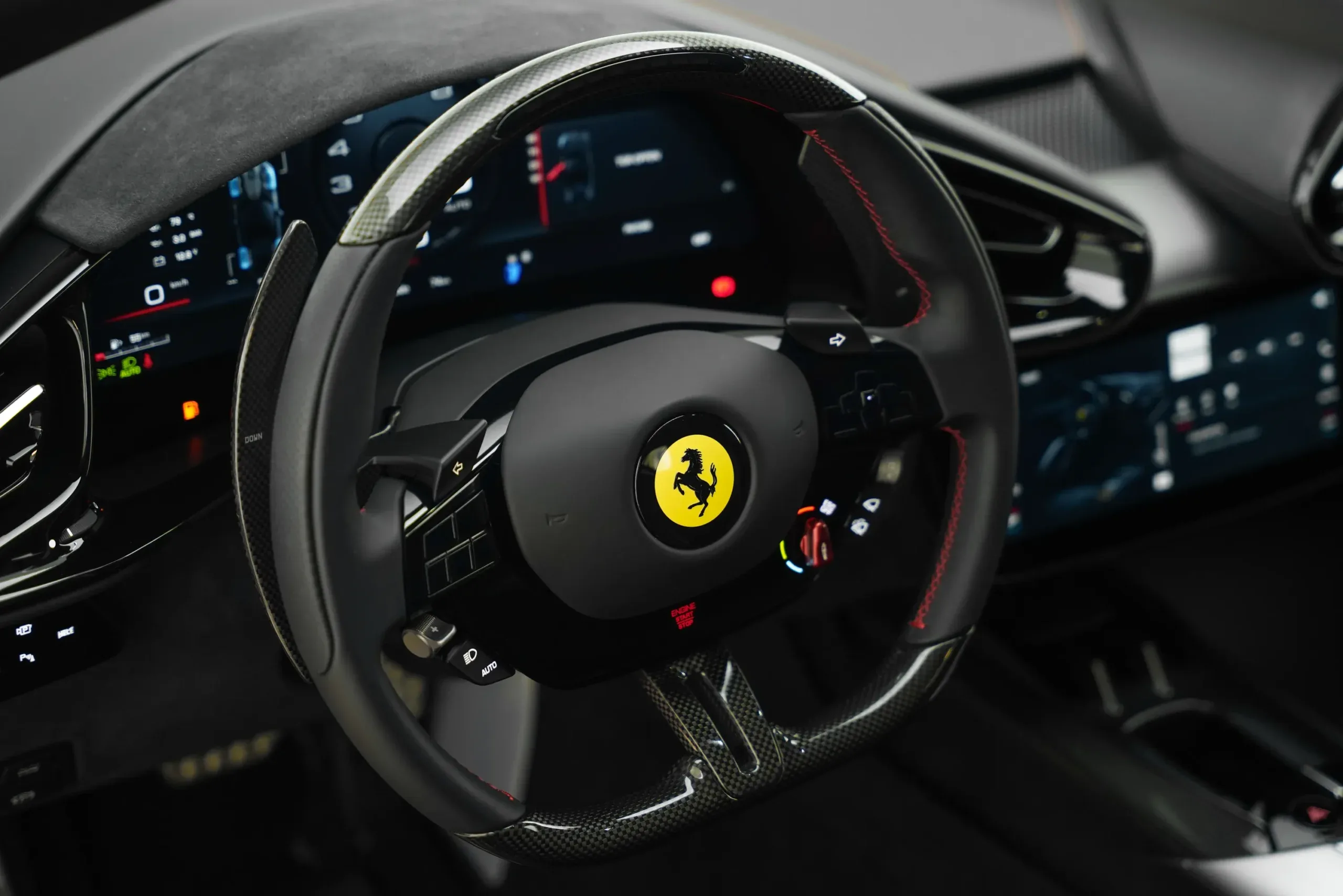 2026 Ferrari 12cilindri thumbnail 9