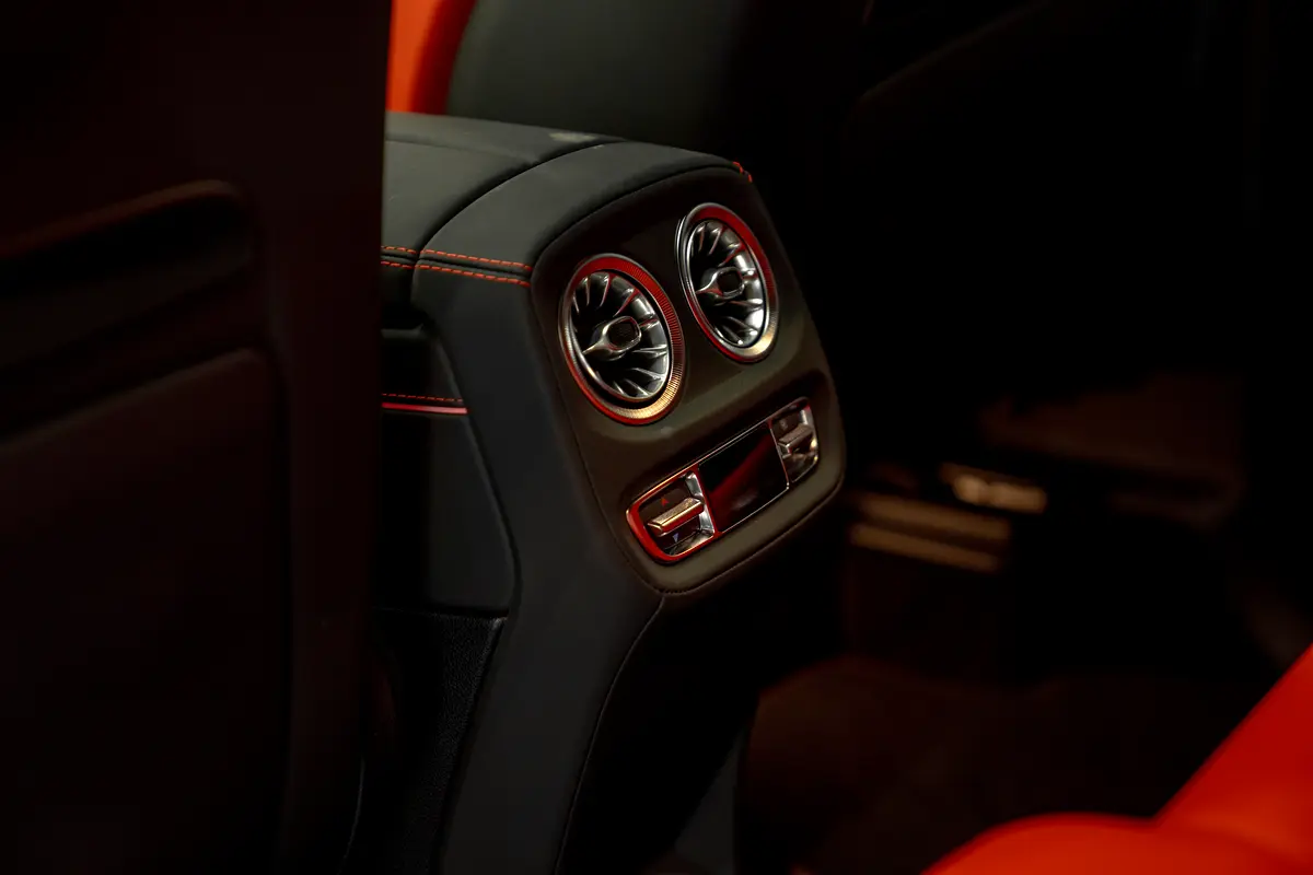 2026 Brand New Full Interior Carbon Fiber 0 KM Full Option Euro Specs thumbnail 20
