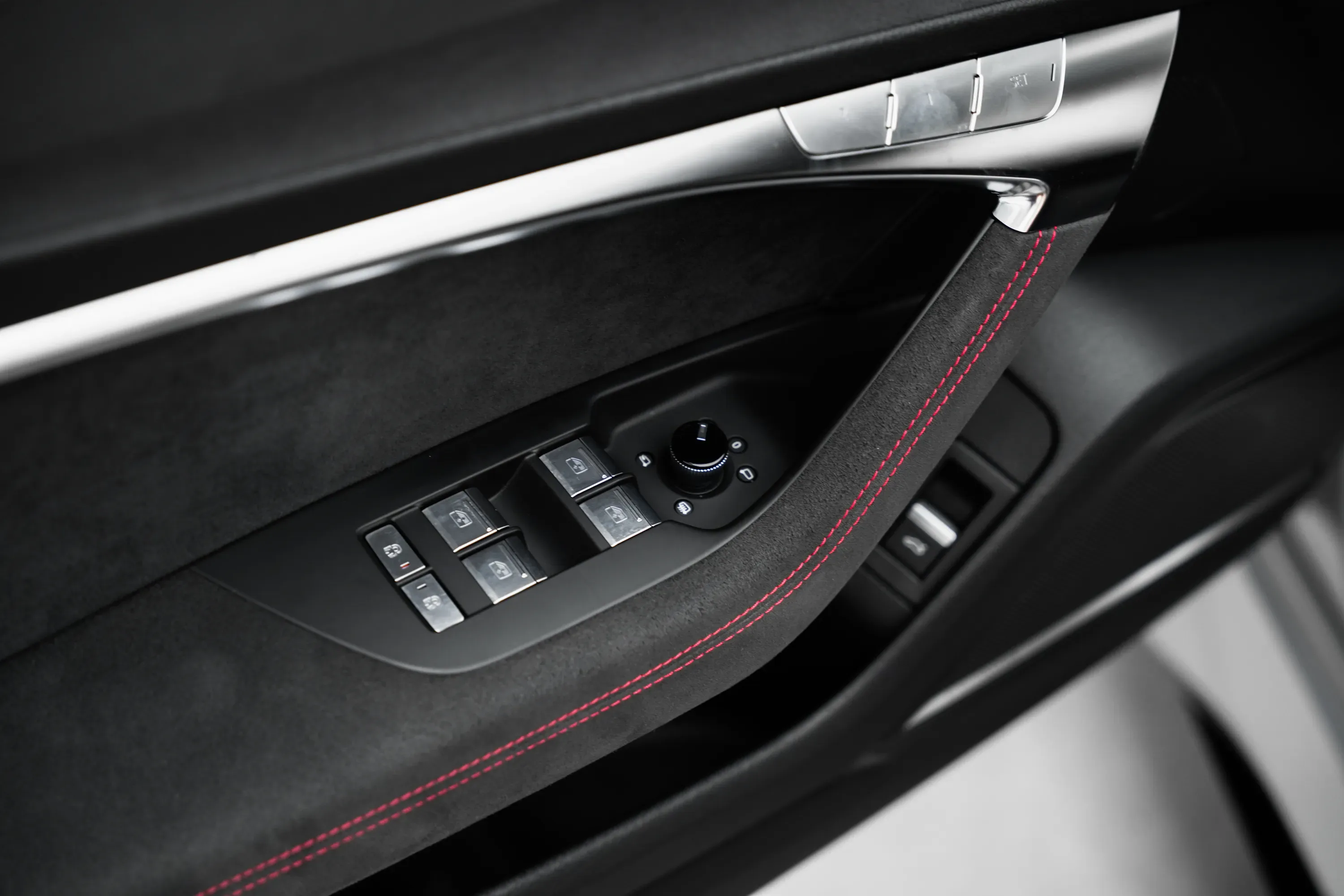 2024 Audi RS6 TFSI QUATTRO thumbnail 13
