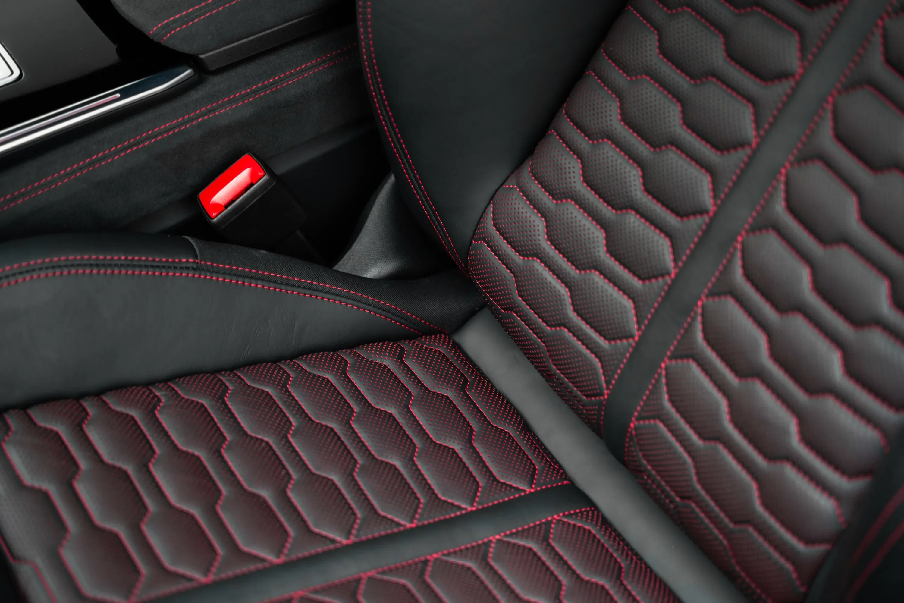 2024 Audi RS6 TFSI QUATTRO thumbnail 18