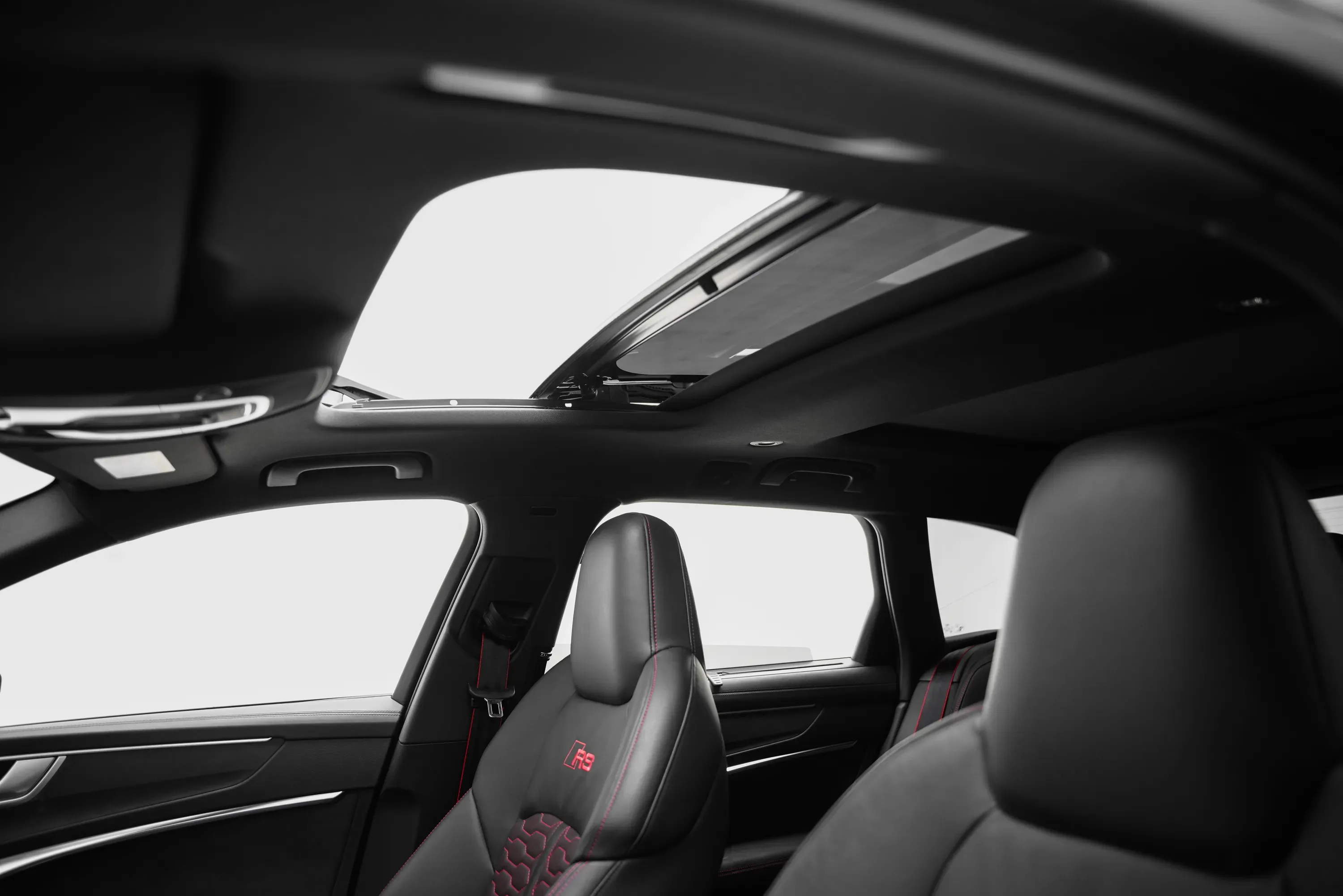 2024 Audi RS6 TFSI QUATTRO thumbnail 7