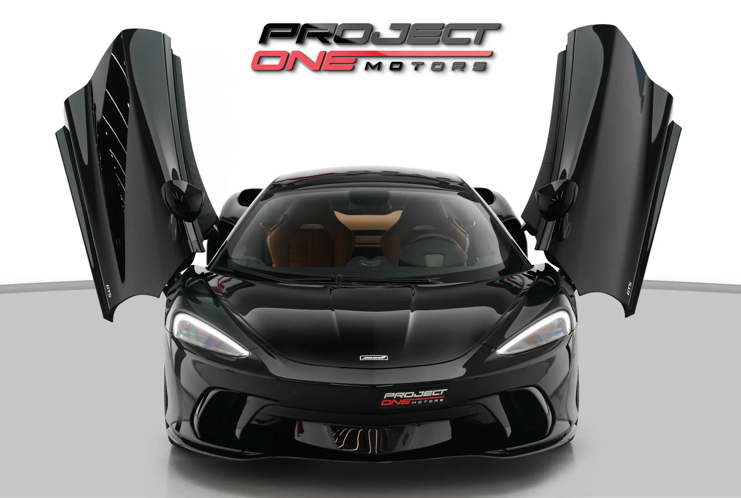 2025 Mclaren GTS with Warranty Service Contract - photo 2 of 18