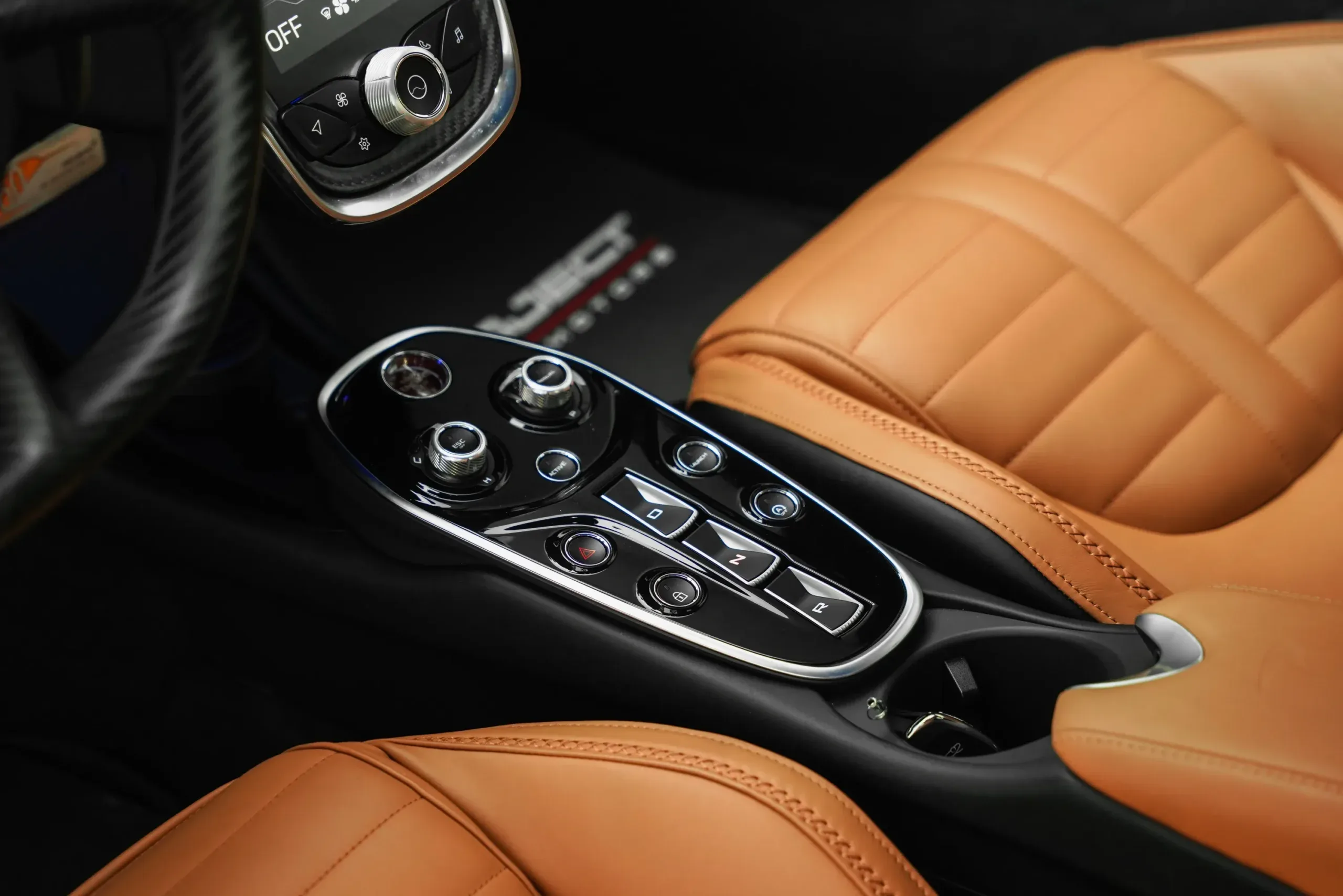 2025 Mclaren GTS with Warranty Service Contract thumbnail 10