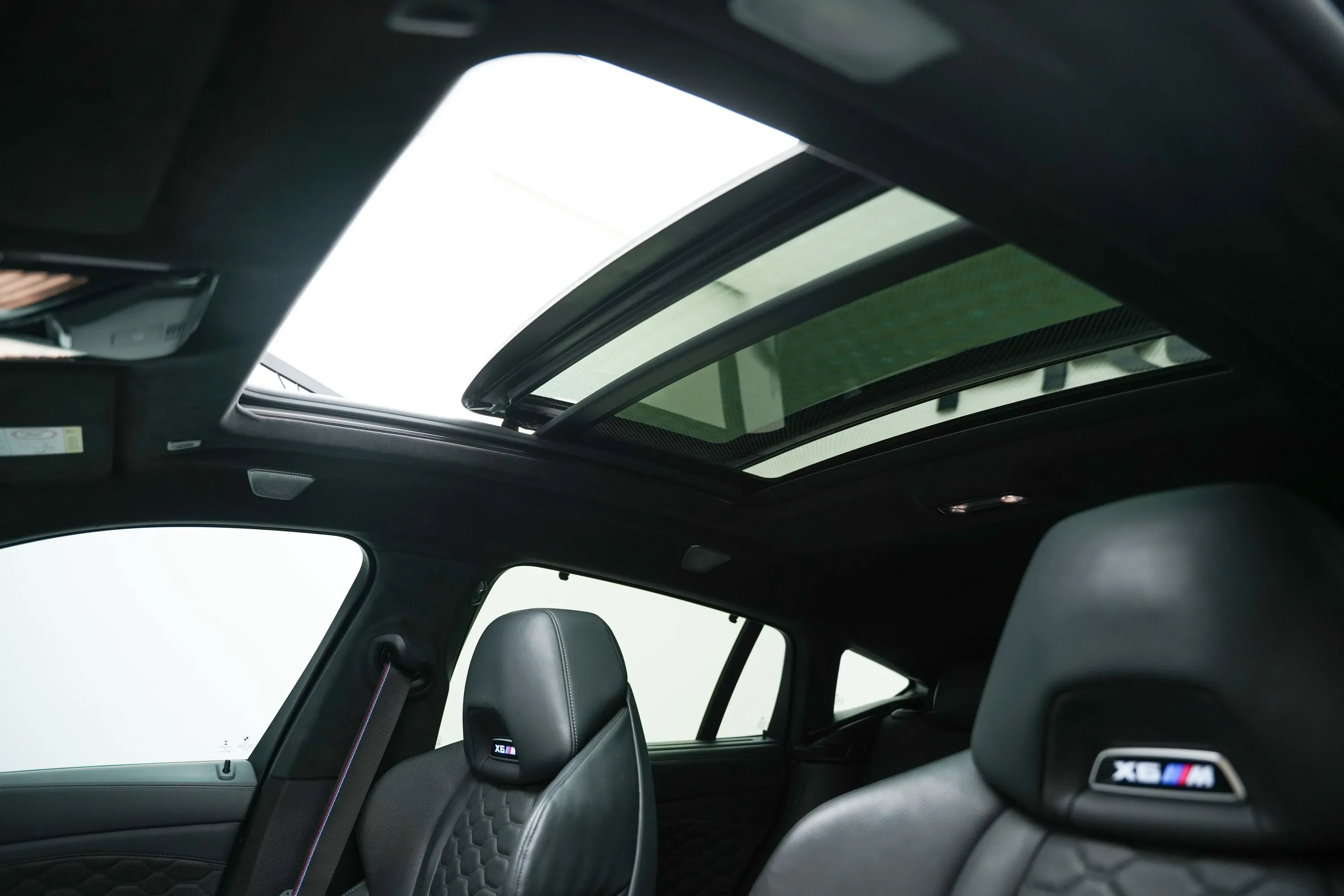 2023 BMW X6 4.4t M XDRIVE Competition thumbnail 14