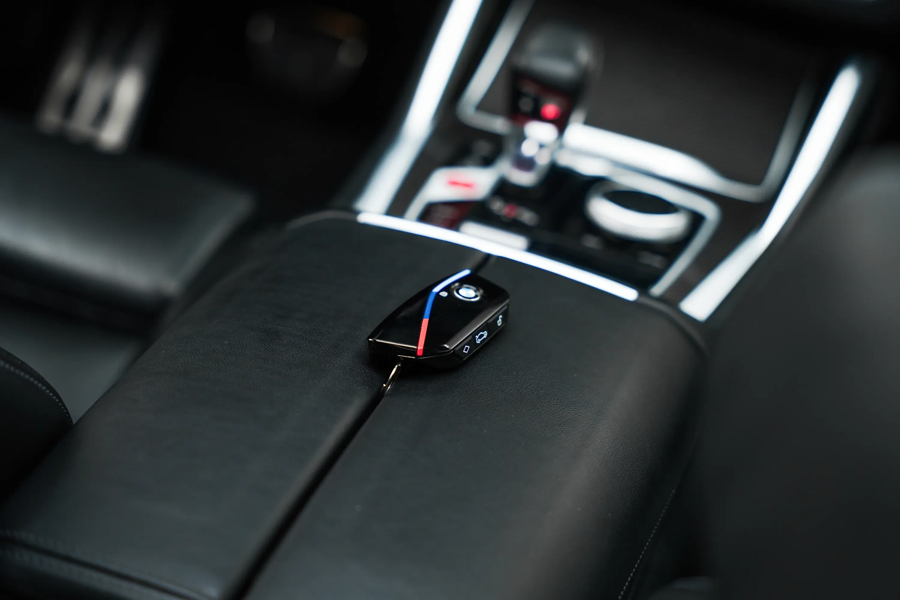 2023 BMW X6 4.4t M XDRIVE Competition thumbnail 10