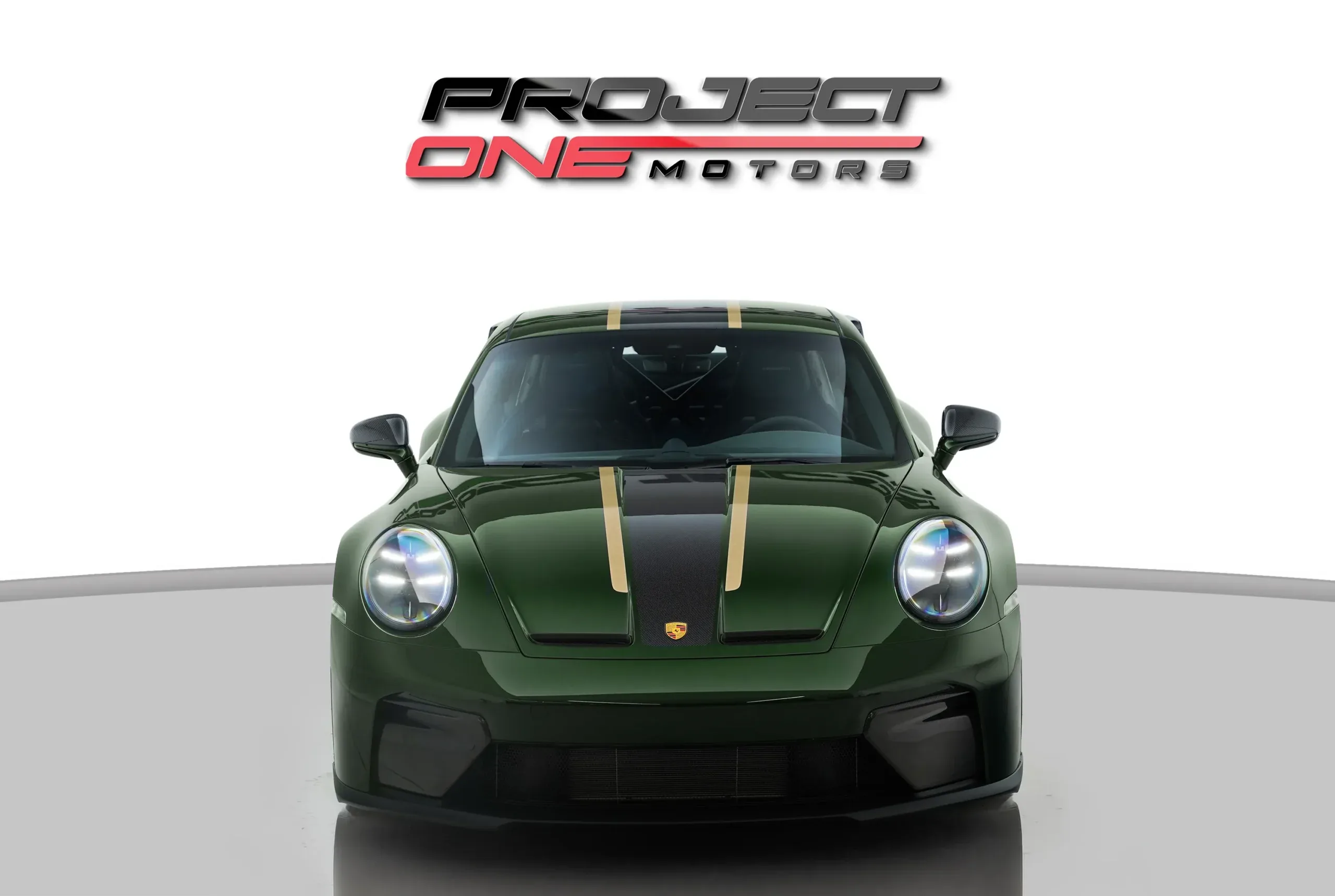 2026 Porsche Carrera 911 GT3 with Warranty - photo 2 of 20