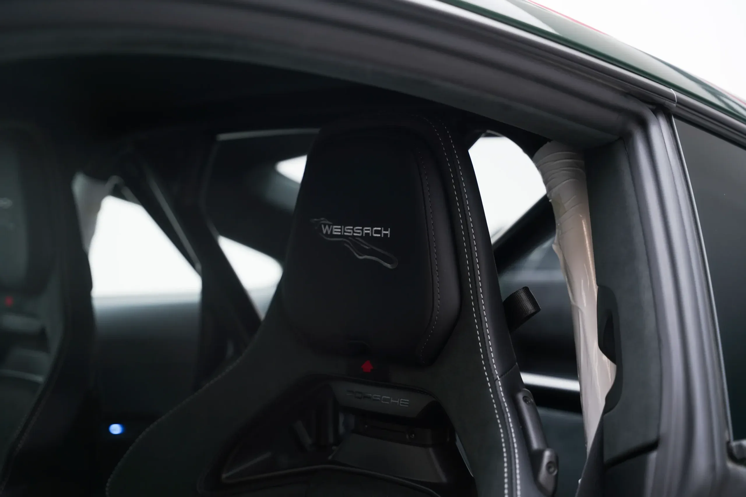2026 Porsche Carrera 911 GT3 with Warranty thumbnail 14