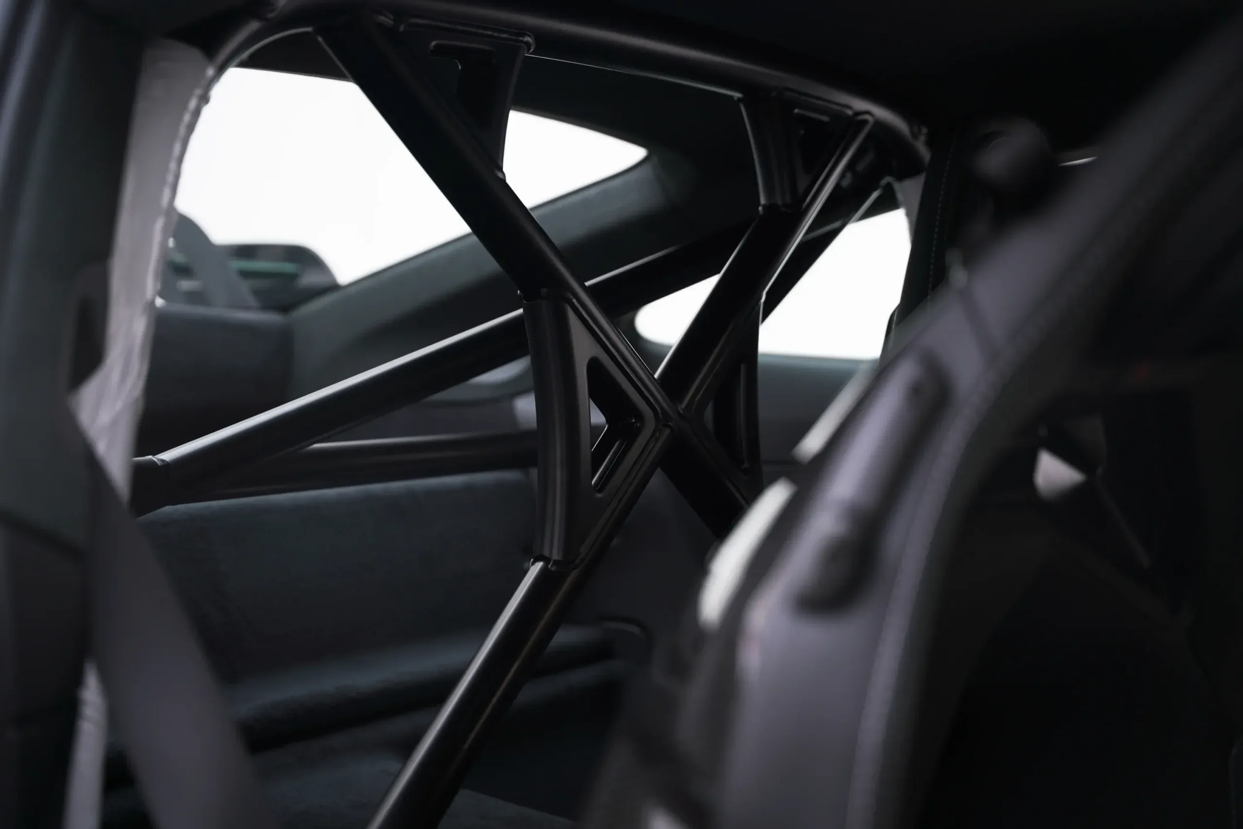 2026 Porsche Carrera 911 GT3 with Warranty thumbnail 20
