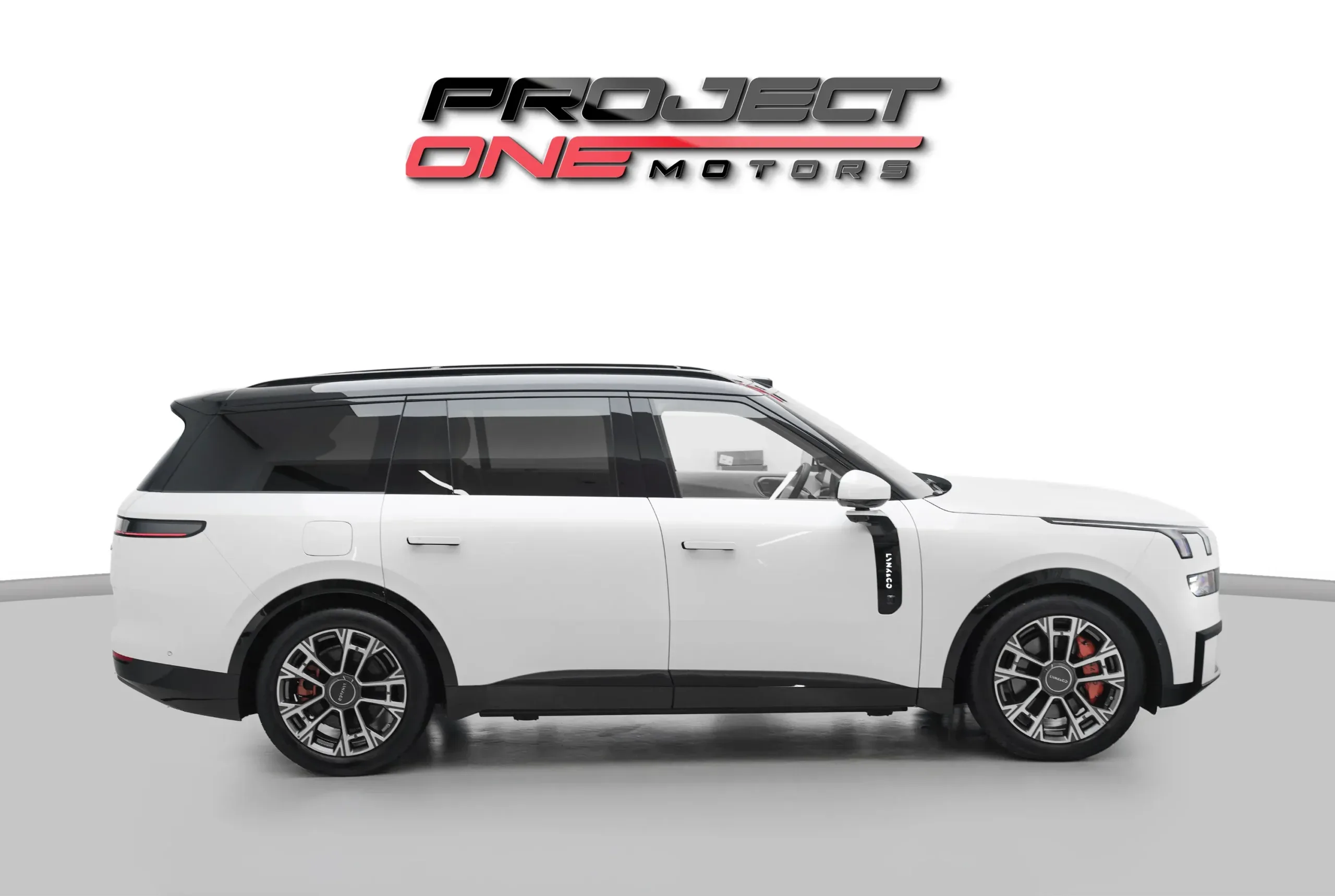 2025 Lynk & Co 900 EM-P - photo 3 of 16