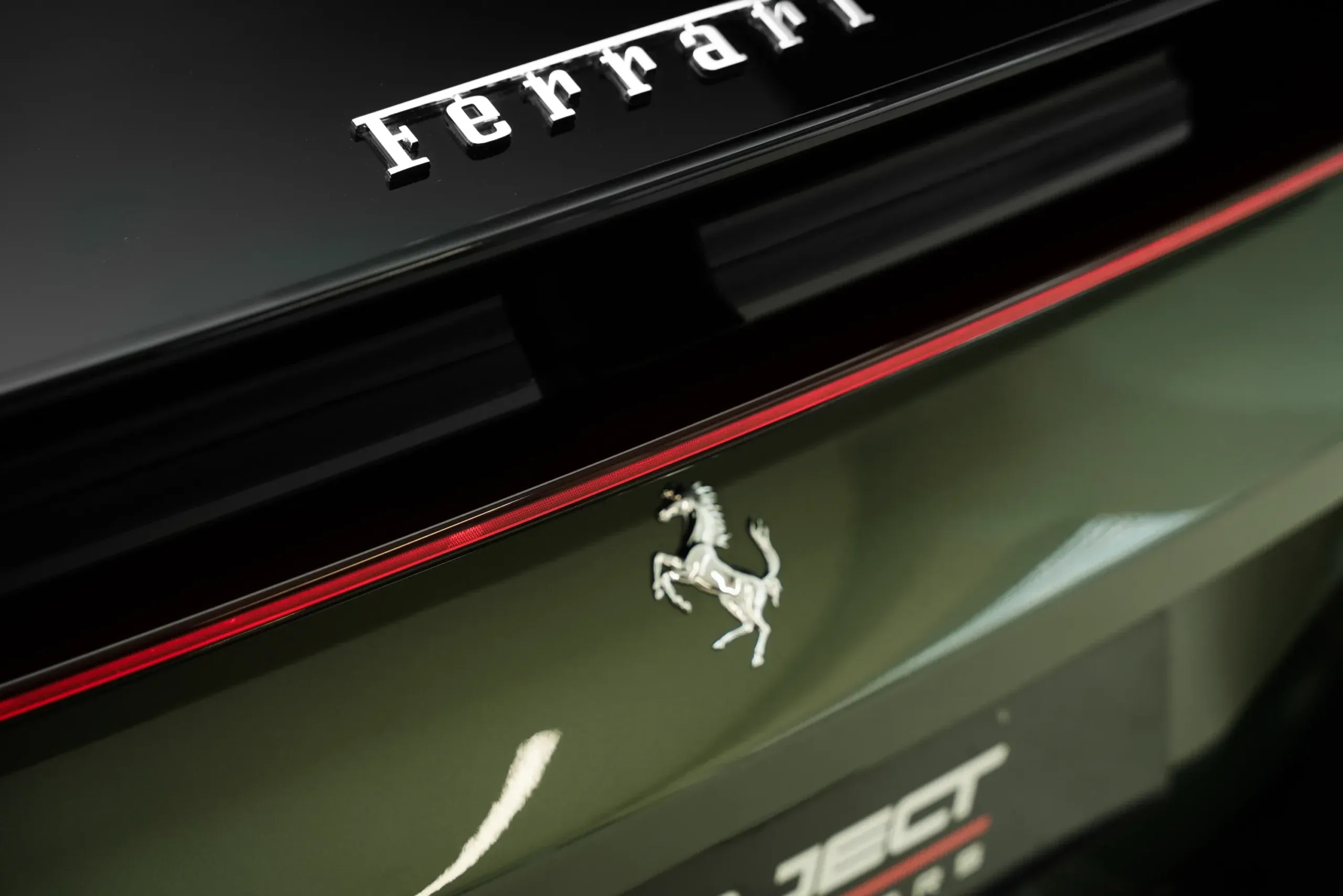 2025 Ferrari 12cilindri with 7 Years Service Contract thumbnail 16