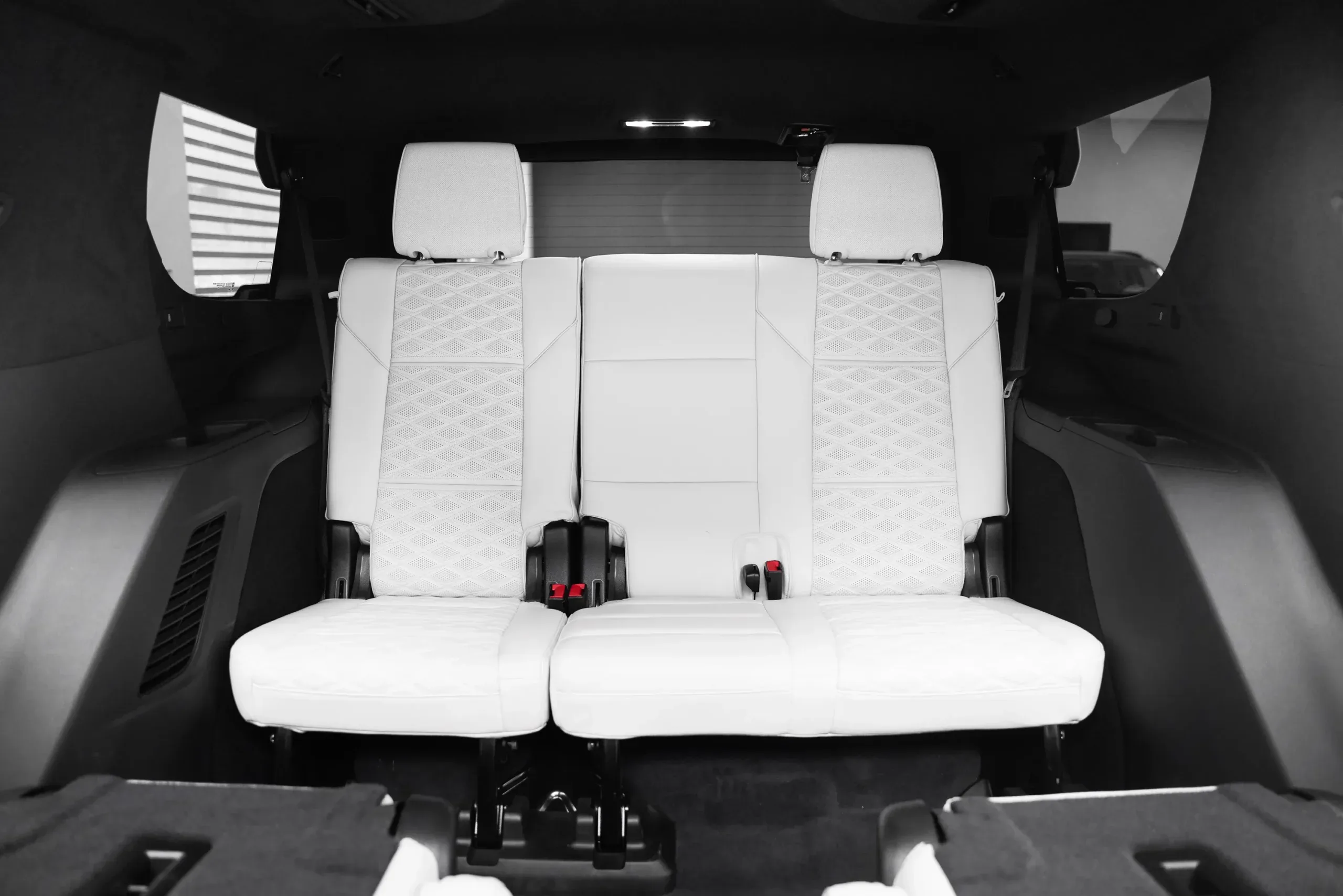2025 Cadillac Escalade V with Service Contract thumbnail 16