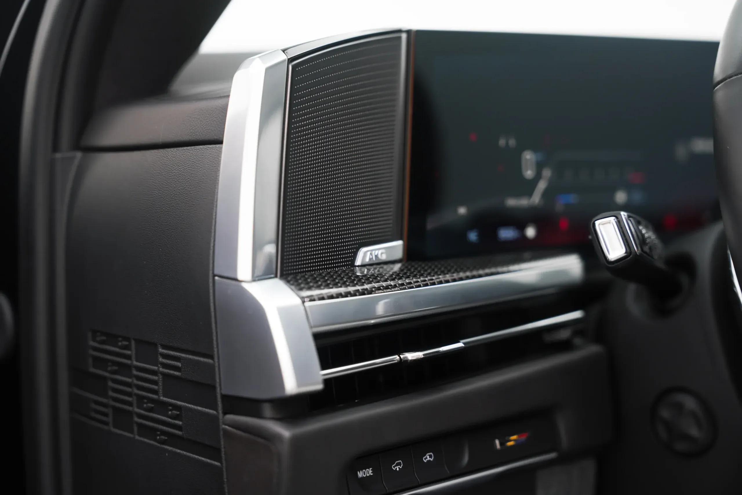 2025 Cadillac Escalade V with Service Contract thumbnail 8