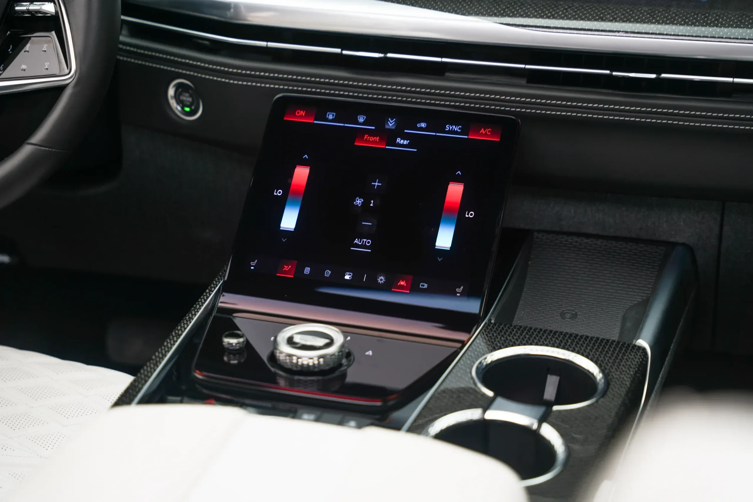 2025 Cadillac Escalade V with Service Contract thumbnail 10
