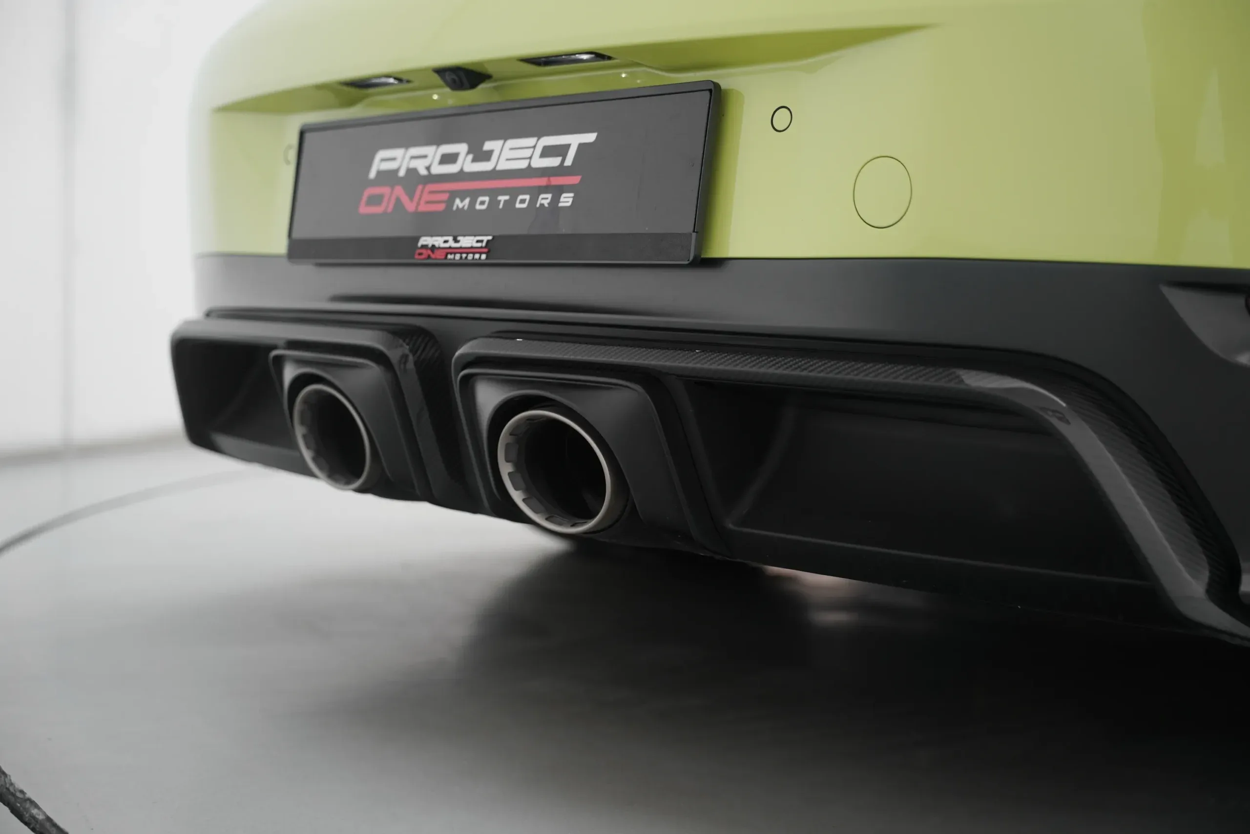 2025 Porsche Carrera / 911 GTS thumbnail 17