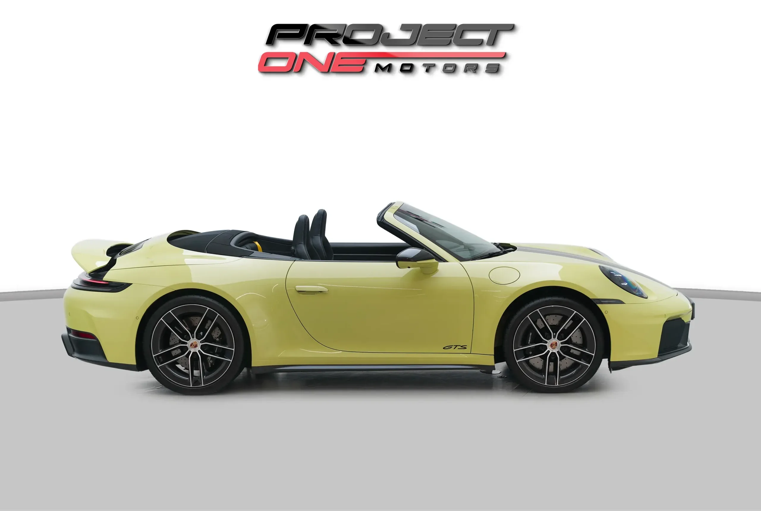 2025 Porsche Carrera / 911 GTS - photo 3 of 18