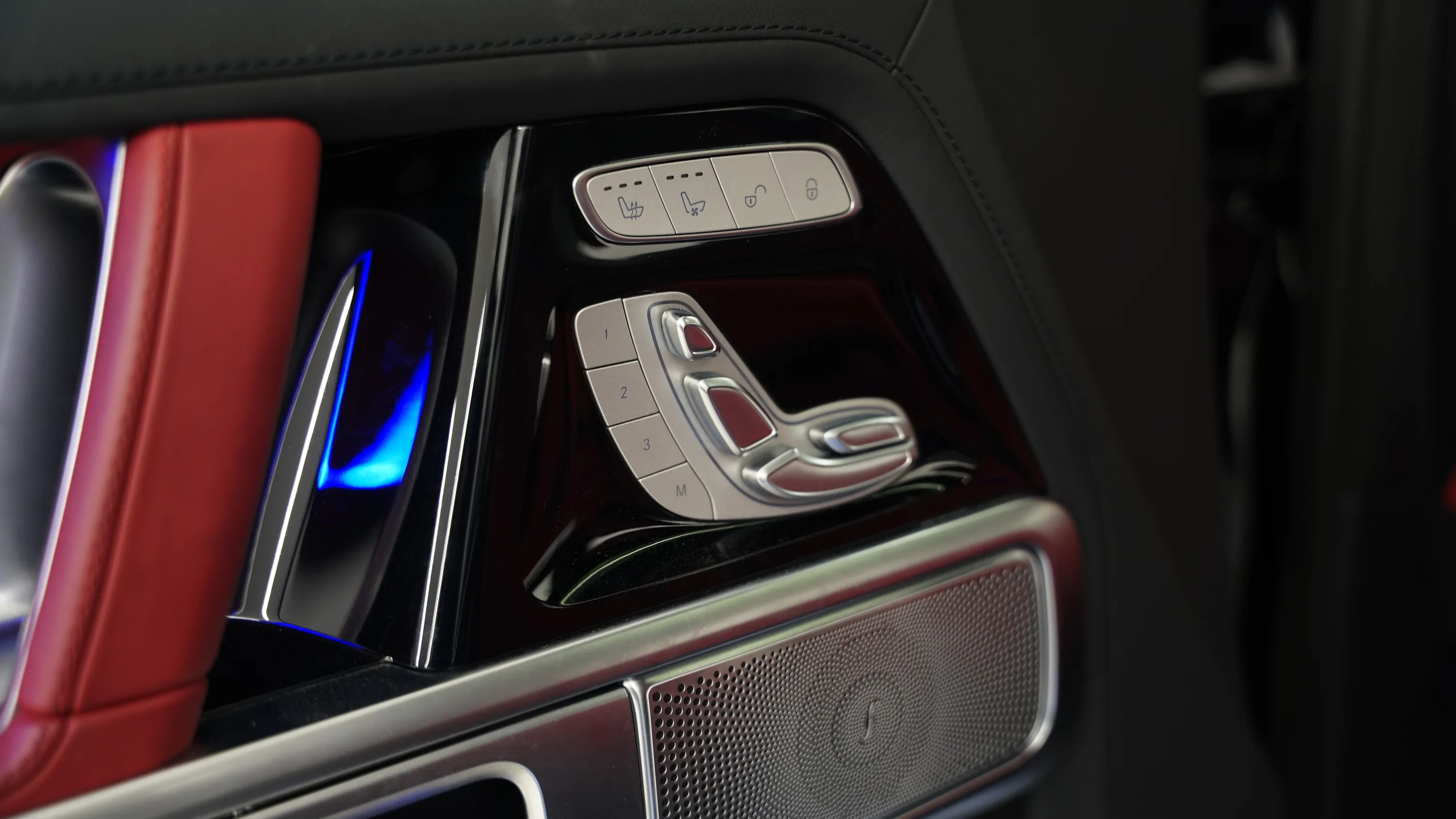 2022 Mercedes Benz Brabus G800 thumbnail 12