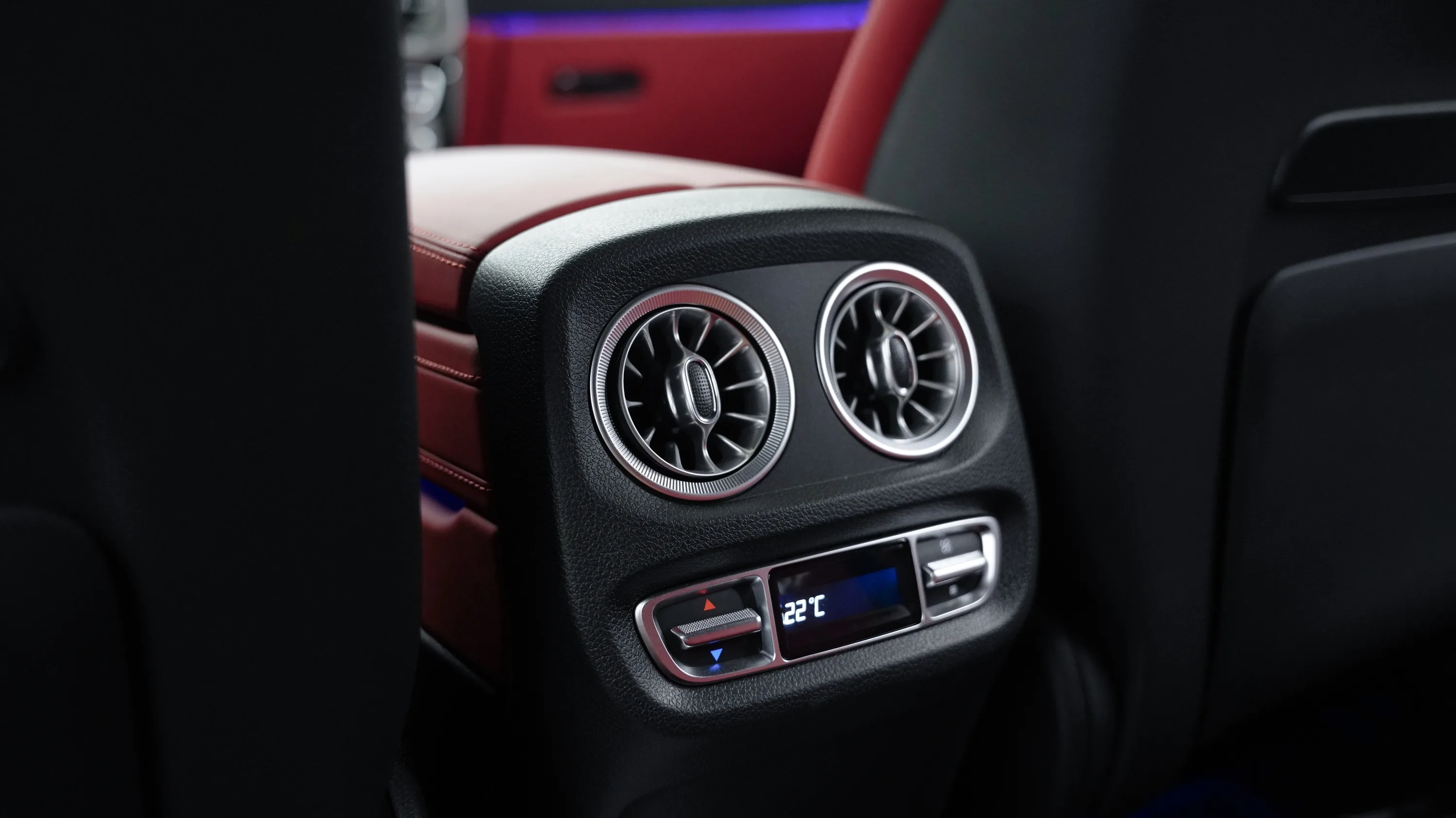 2022 Mercedes Benz Brabus G800 thumbnail 16