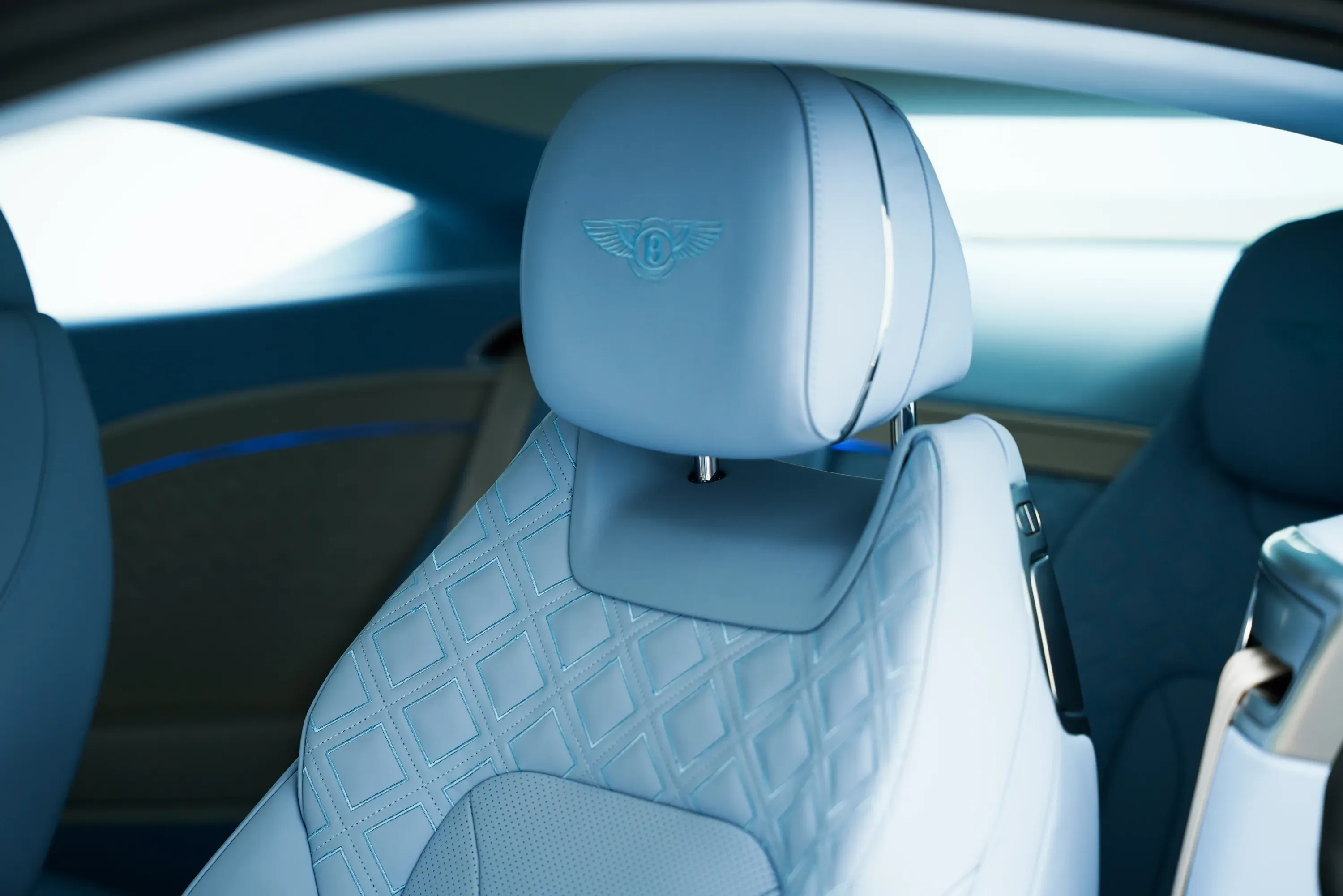2019 Bentley Continental GT W12 · Warranty thumbnail 11