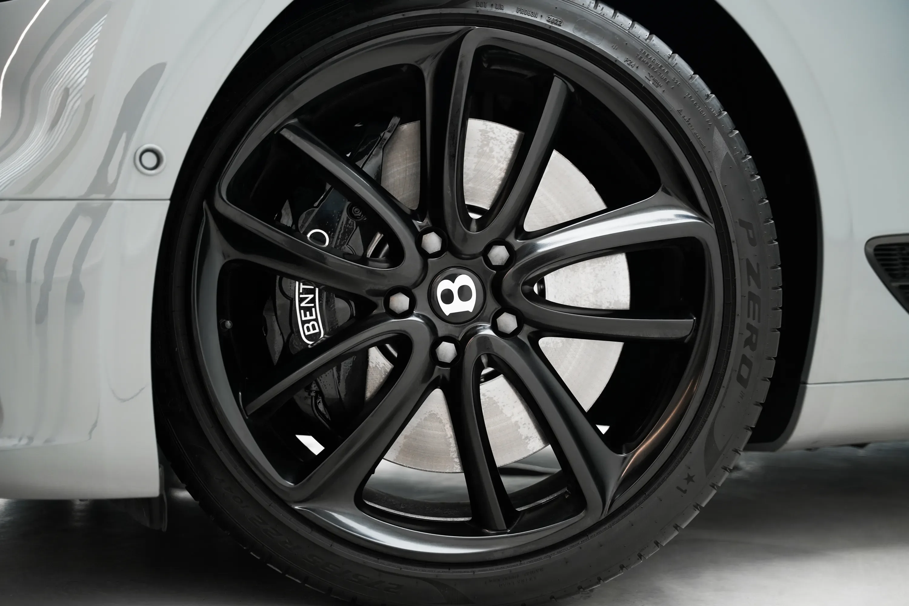 2019 Bentley Continental GT W12 · Warranty thumbnail 18