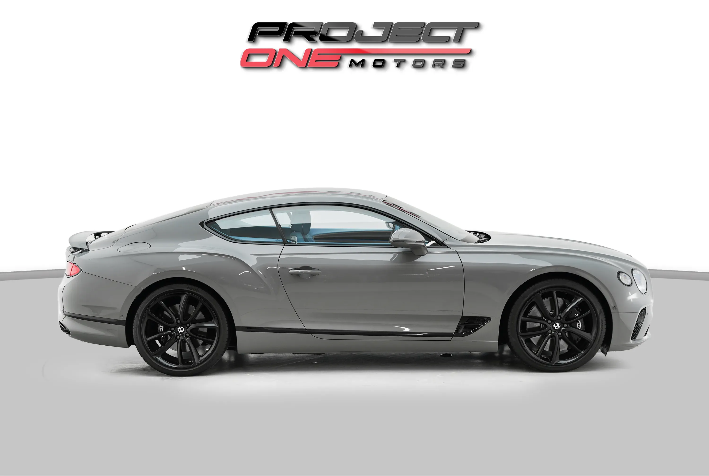 2019 Bentley Continental GT W12 · Warranty - photo 3 of 20