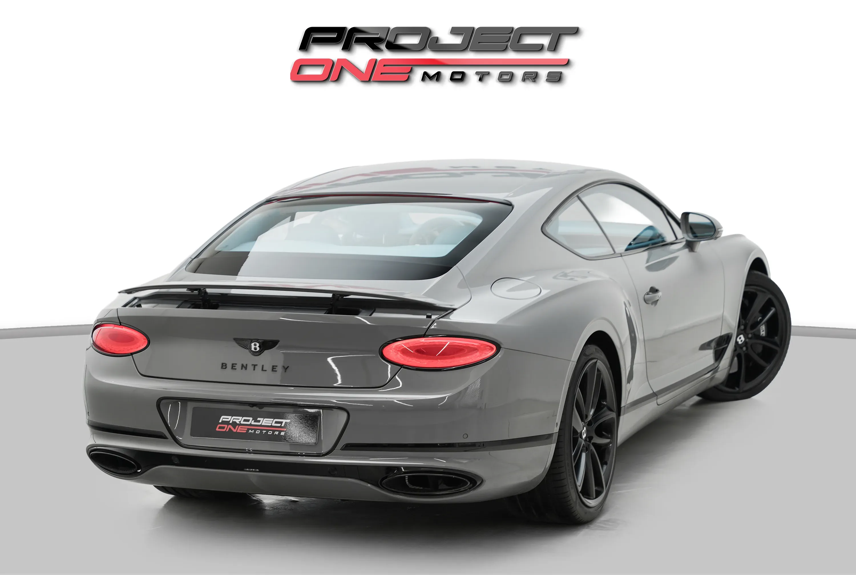 2019 Bentley Continental GT W12 · Warranty thumbnail 4