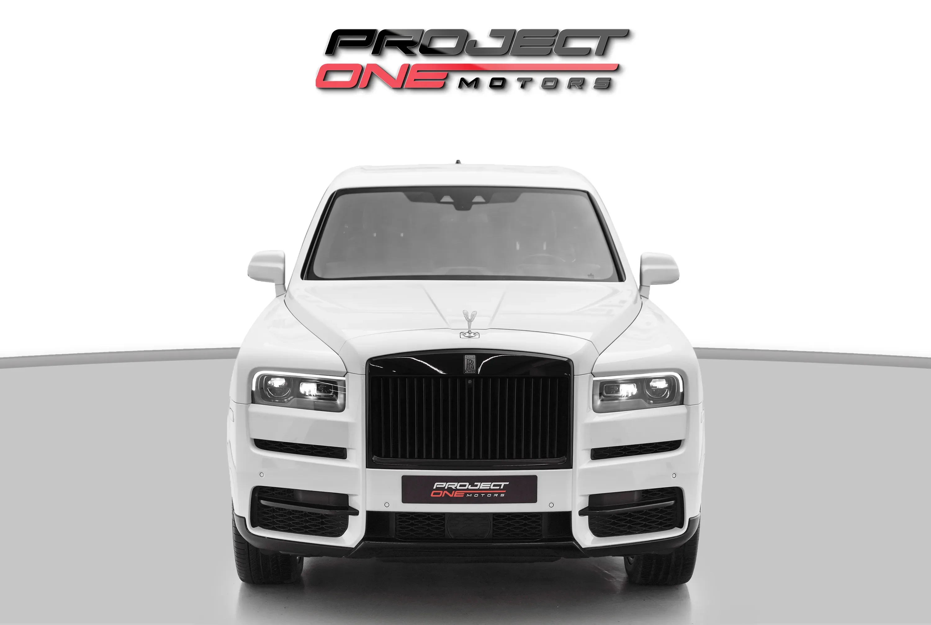 2021 Rolls-Royce Cullinan - photo 2 of 20