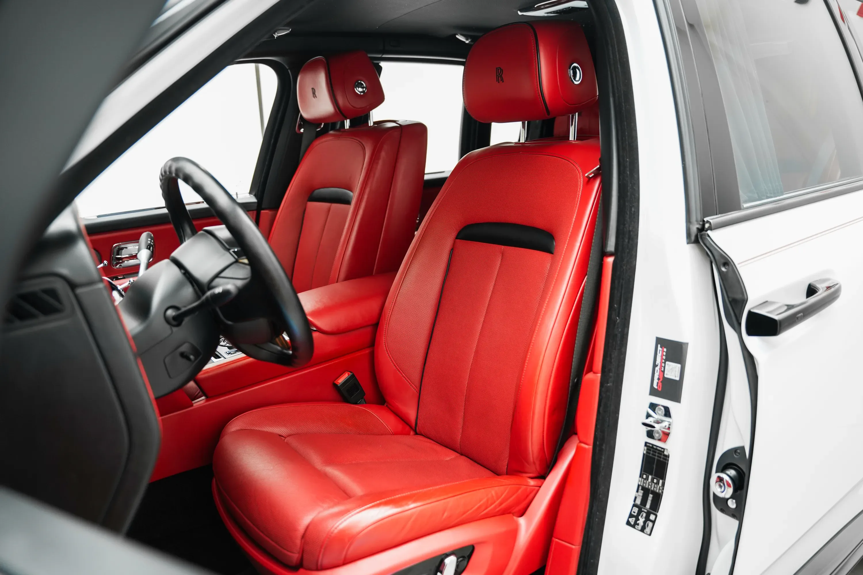 2021 Rolls-Royce Cullinan thumbnail 18