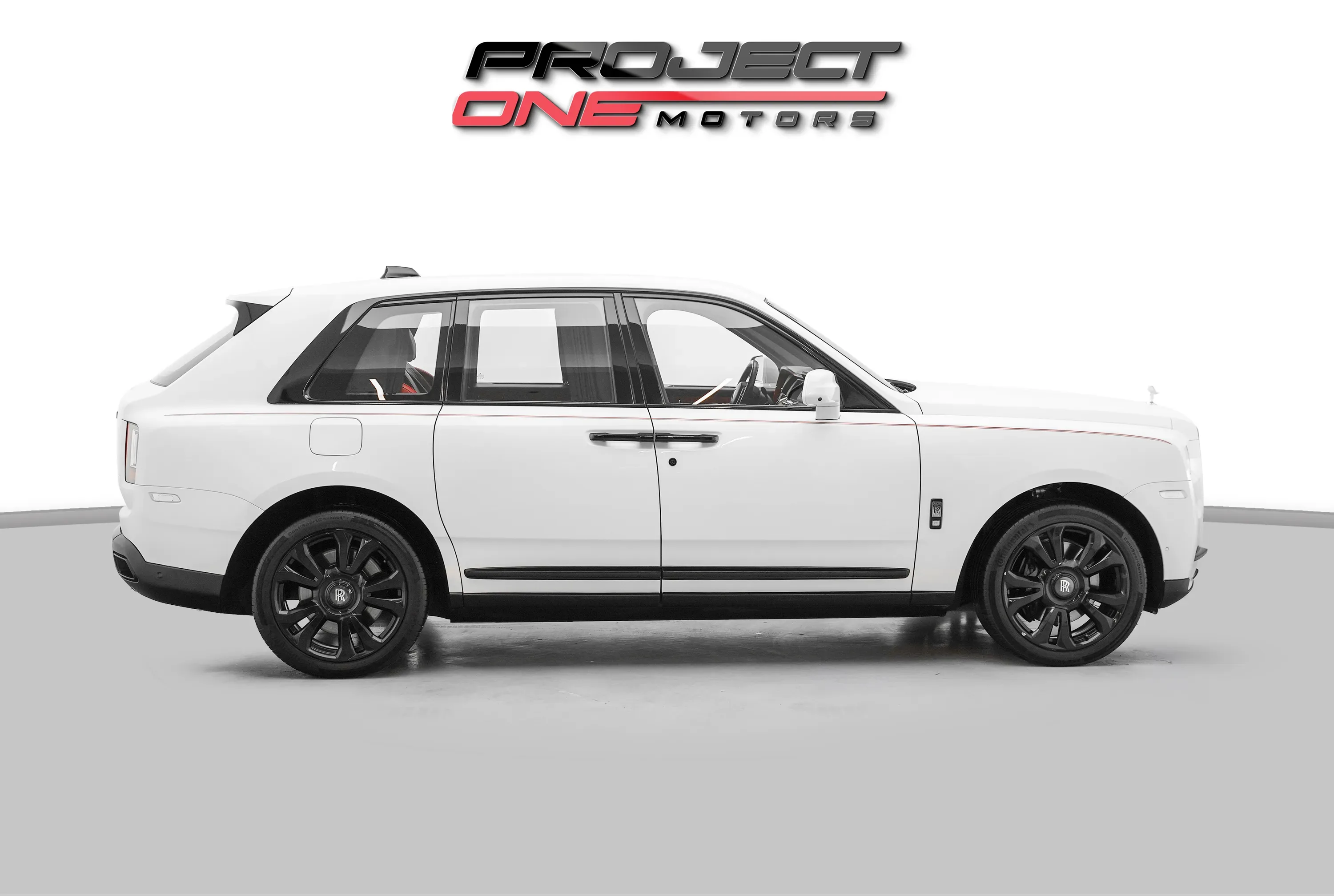 2021 Rolls-Royce Cullinan - photo 3 of 20