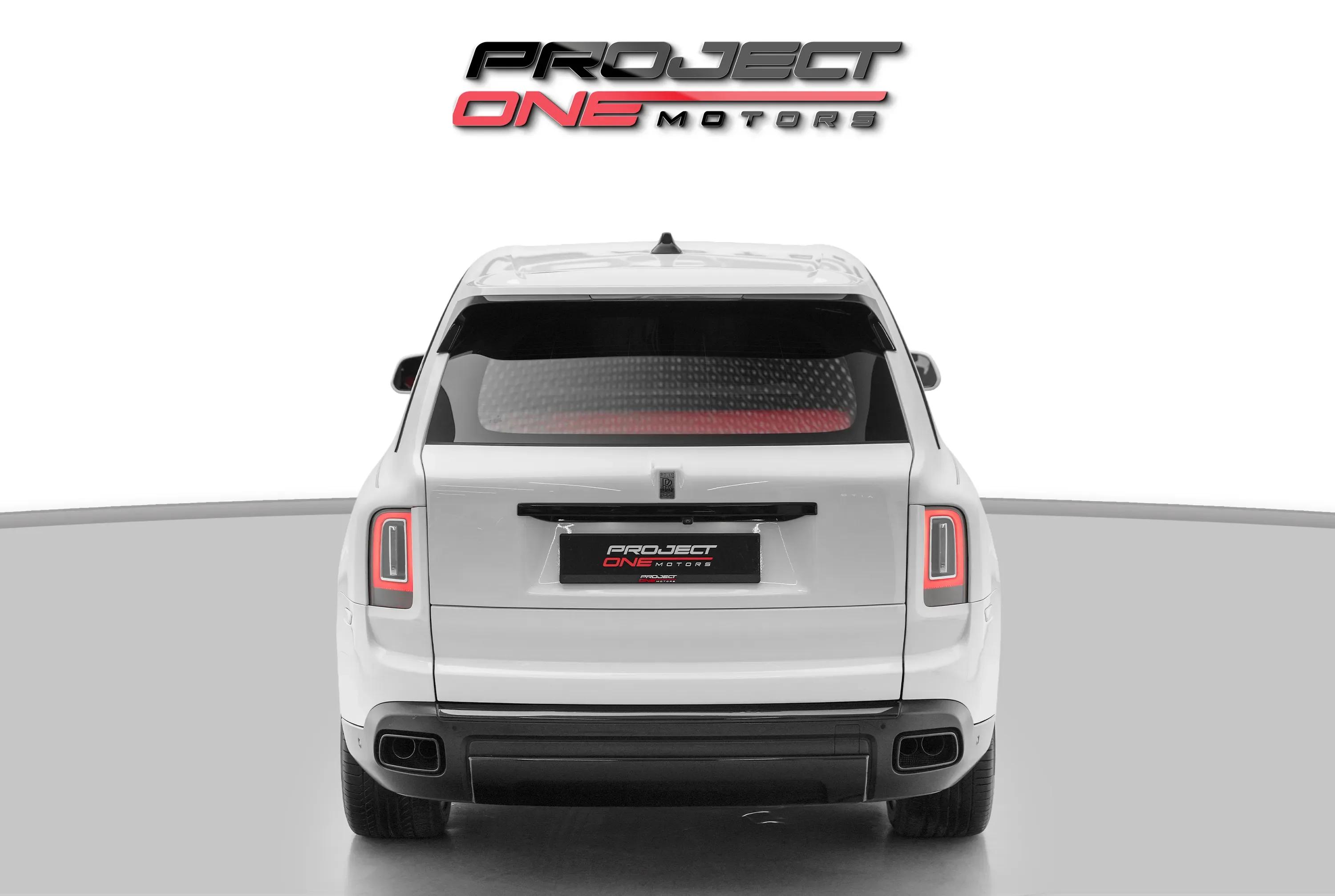 2021 Rolls-Royce Cullinan thumbnail 5