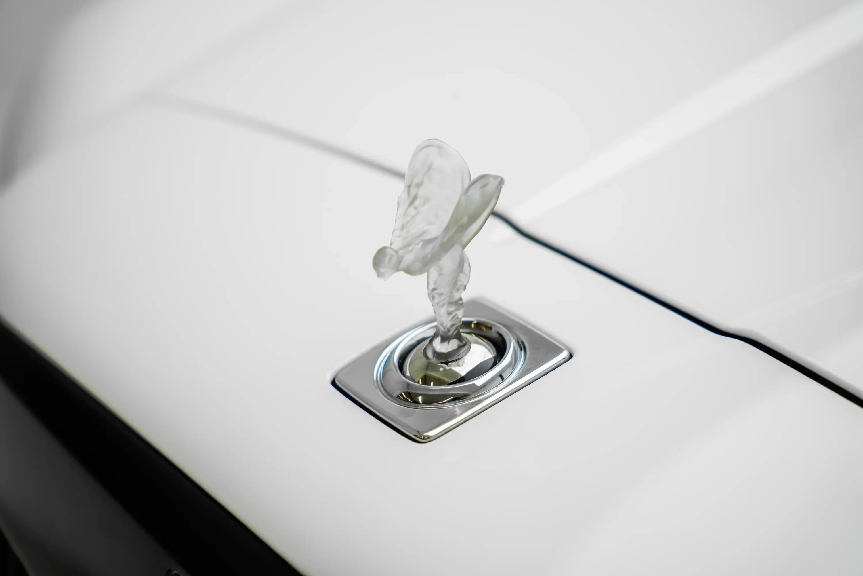 2021 Rolls-Royce Cullinan thumbnail 7