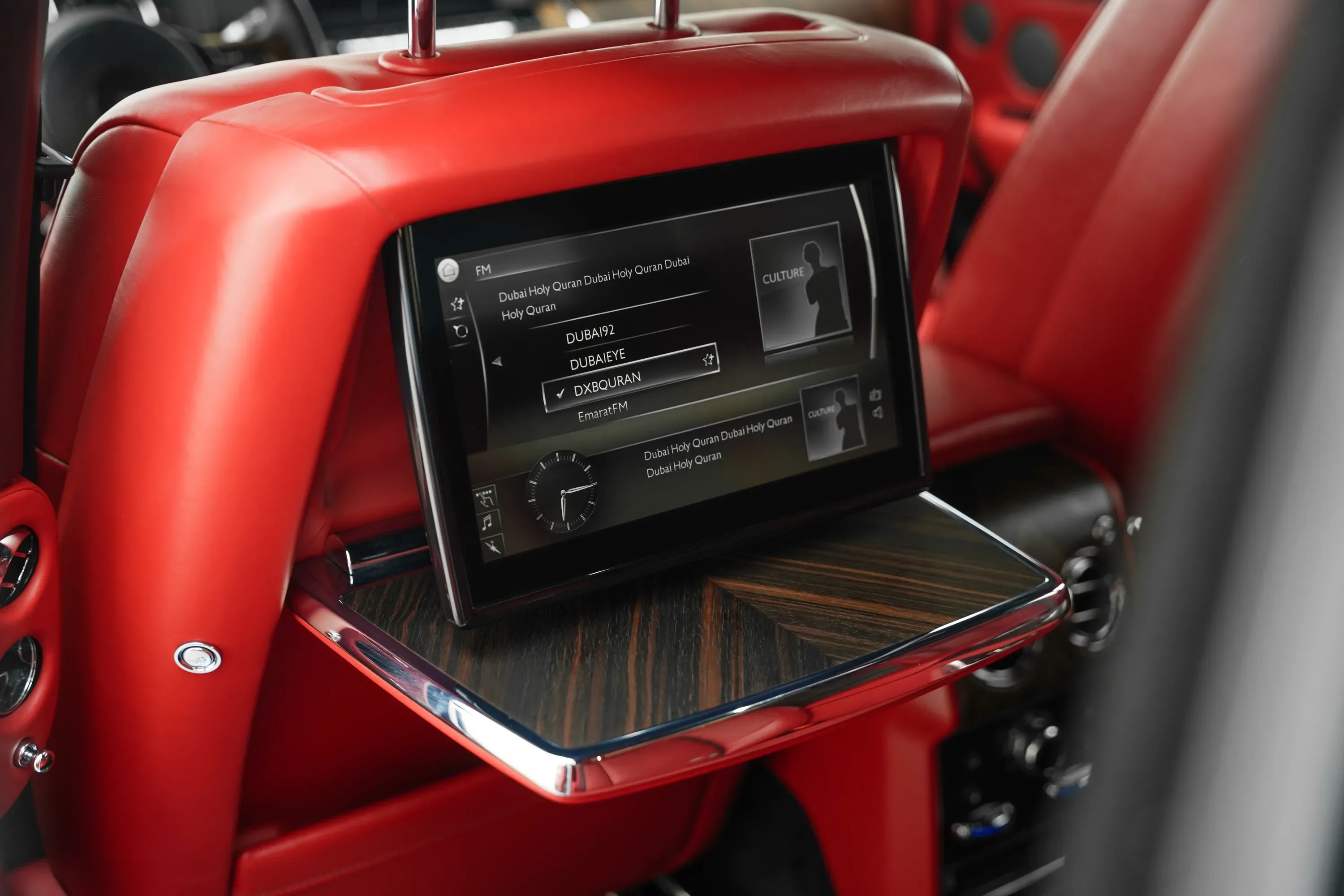 2021 Rolls-Royce Cullinan thumbnail 8