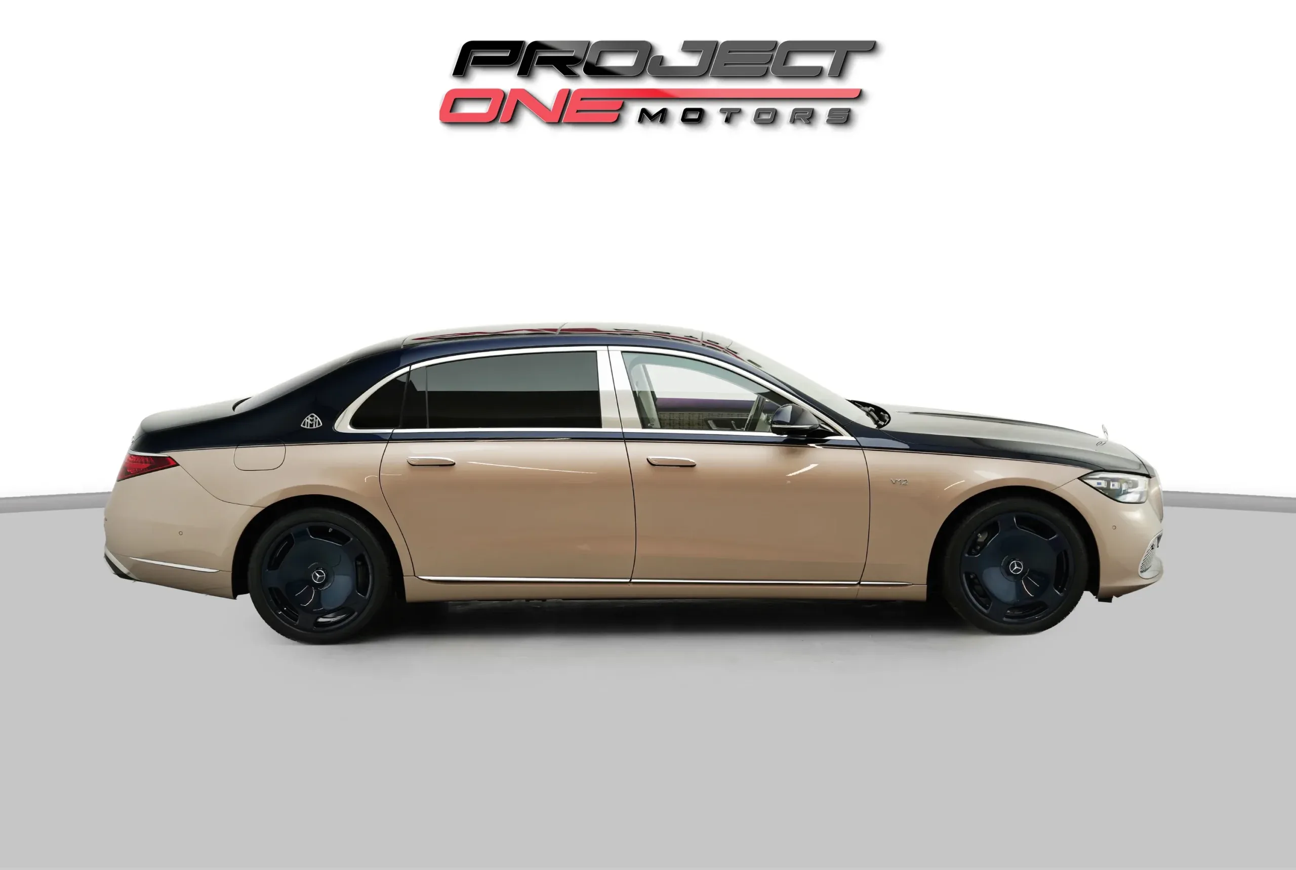 2023 Mercedes Benz Maybach S 680 - photo 3 of 20