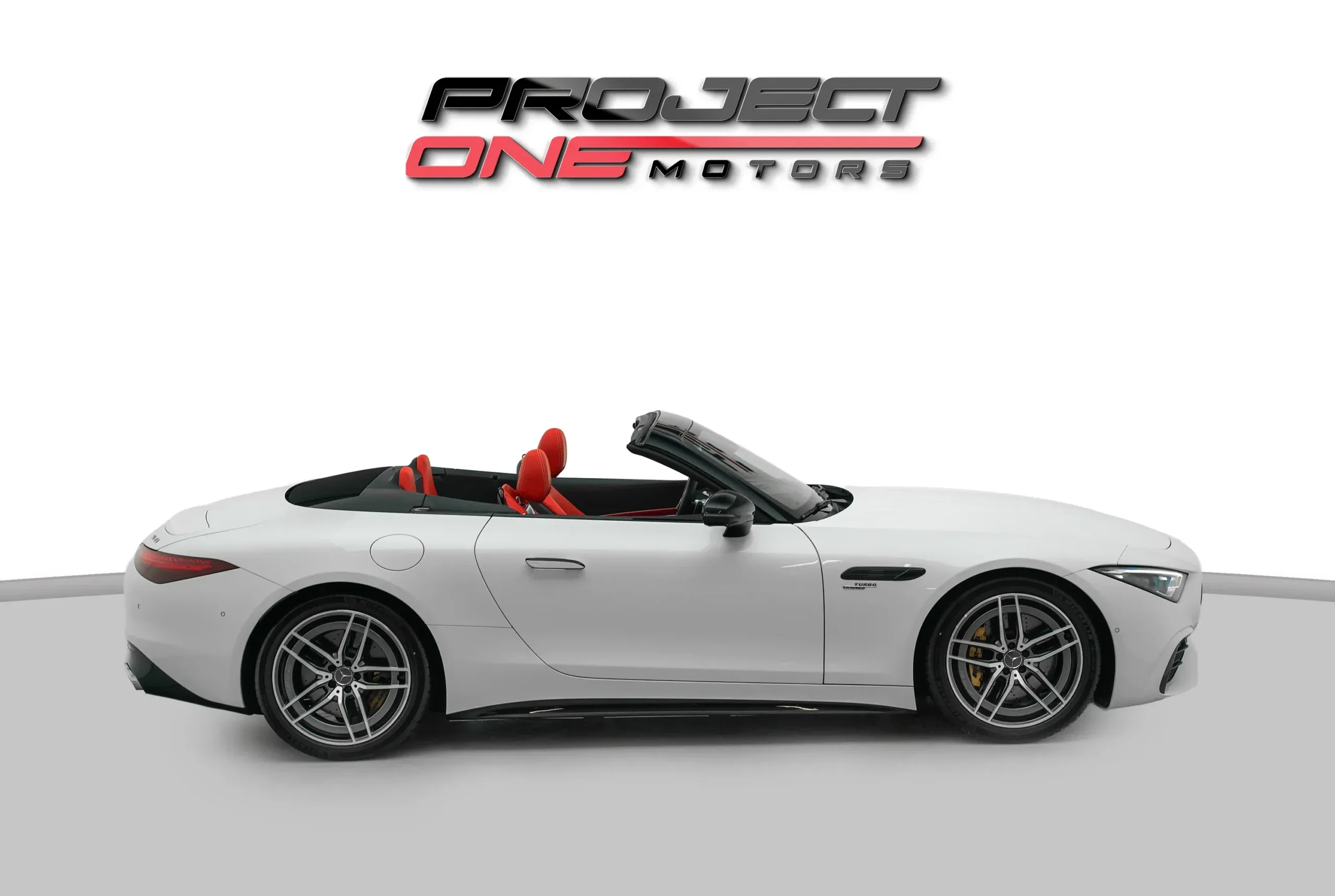 2023 Mercedes Benz SL 43 AMG - photo 3 of 11