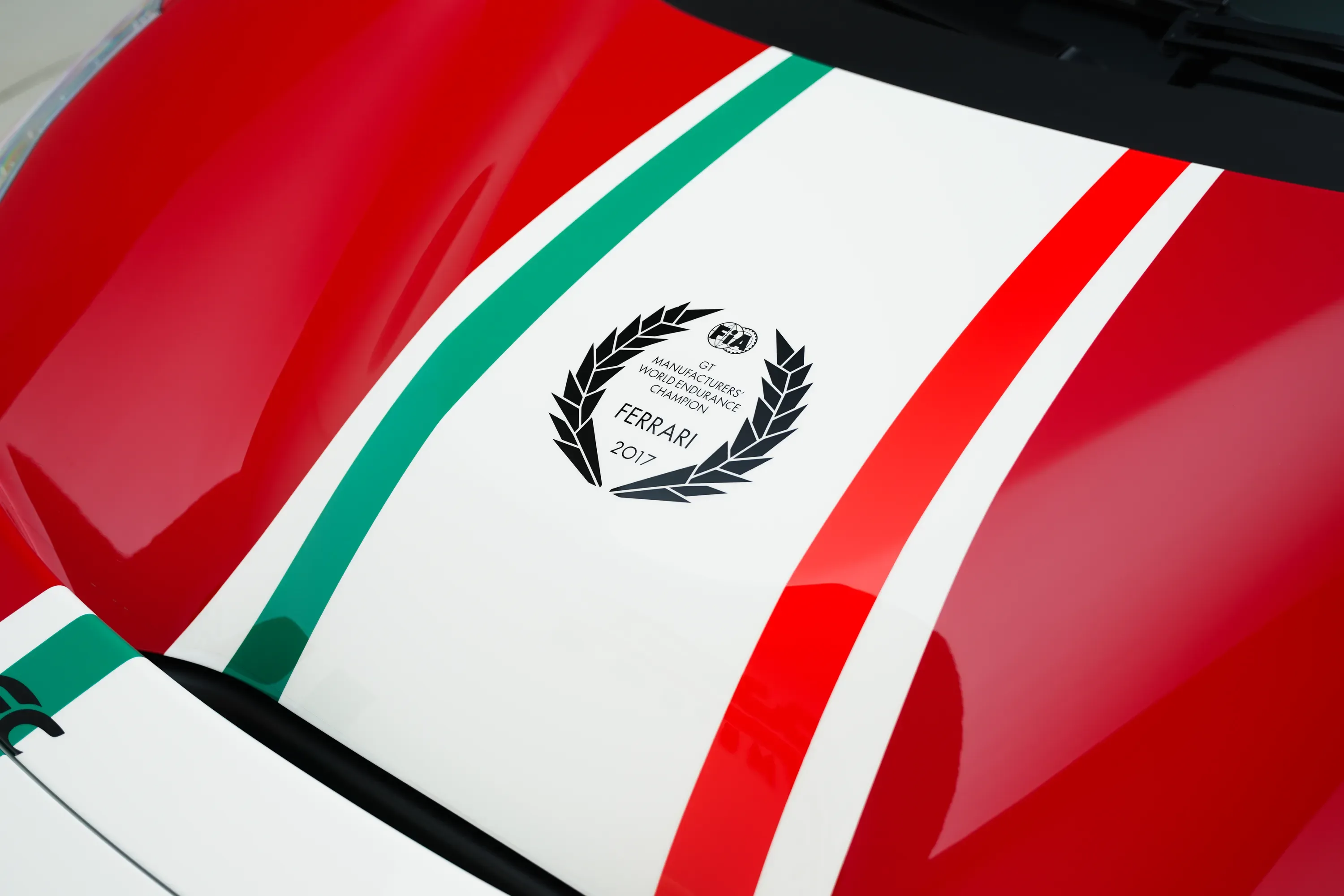 Ferrari 488 Pista Piloti with 7 Years Warranty thumbnail 17