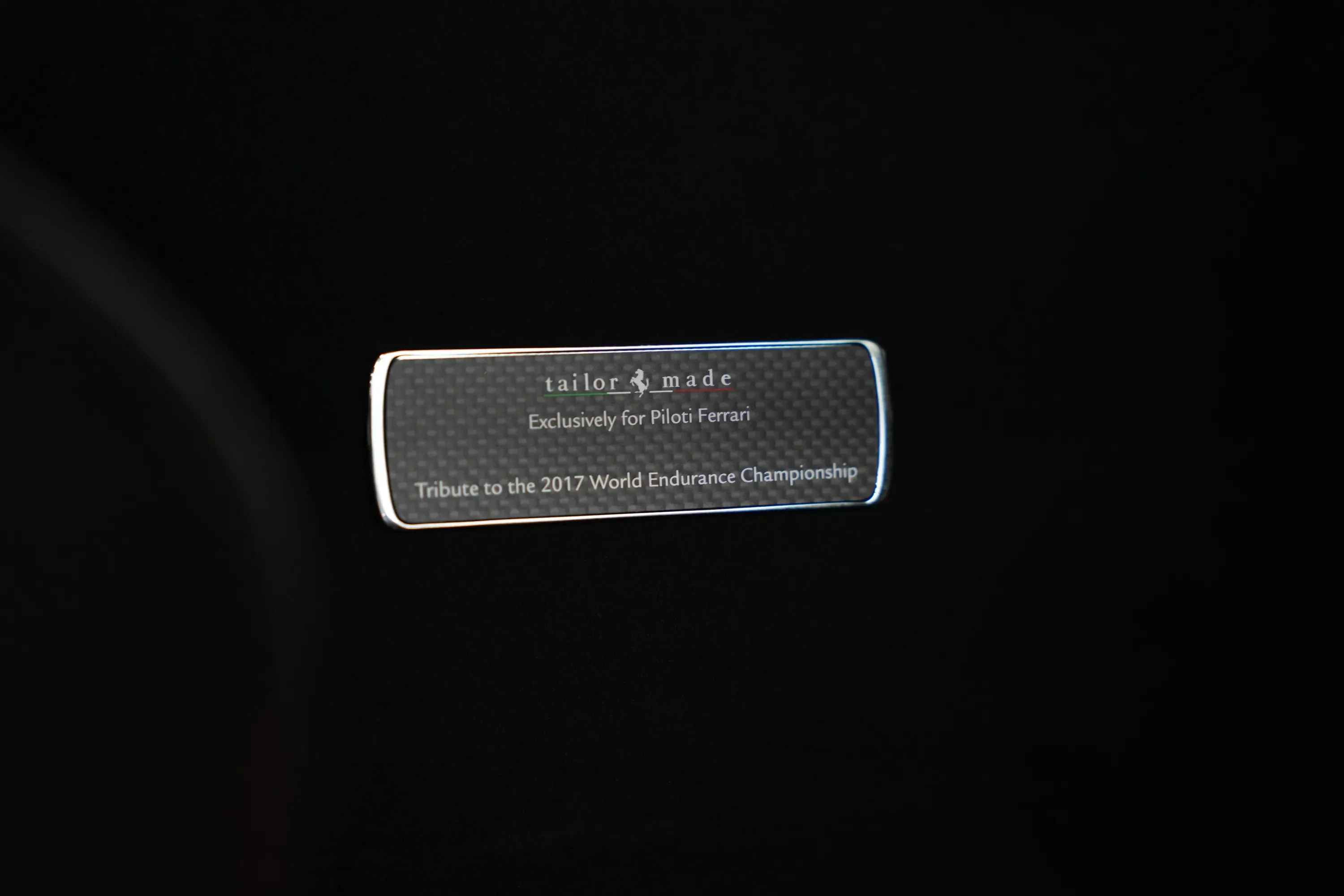 Ferrari 488 Pista Piloti with 7 Years Warranty thumbnail 19